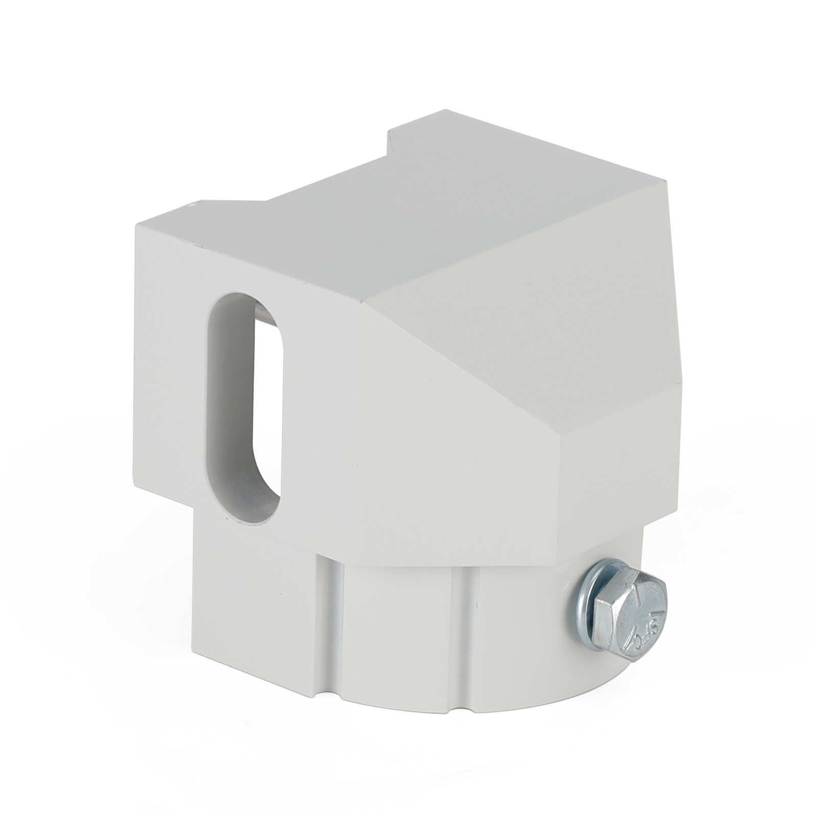 Alminum Replacement Part End Plug Solid For Dometic SUNCHASER II Awning Generic