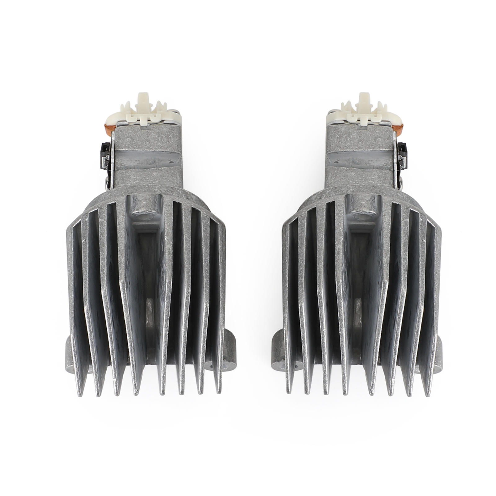 2x DRL LED Module 63117343876 Fit for BMW 5 Series F10 F11 LCI 2014-2016 Generic