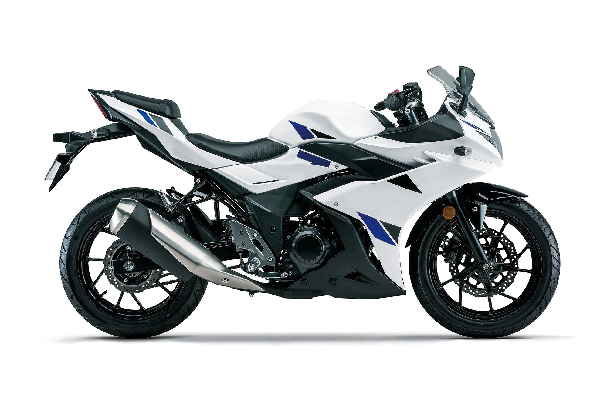 2017-2020 Suzuki GSX250R Amotopart Injection Fairing Kit Bodywork Plastic ABS #106