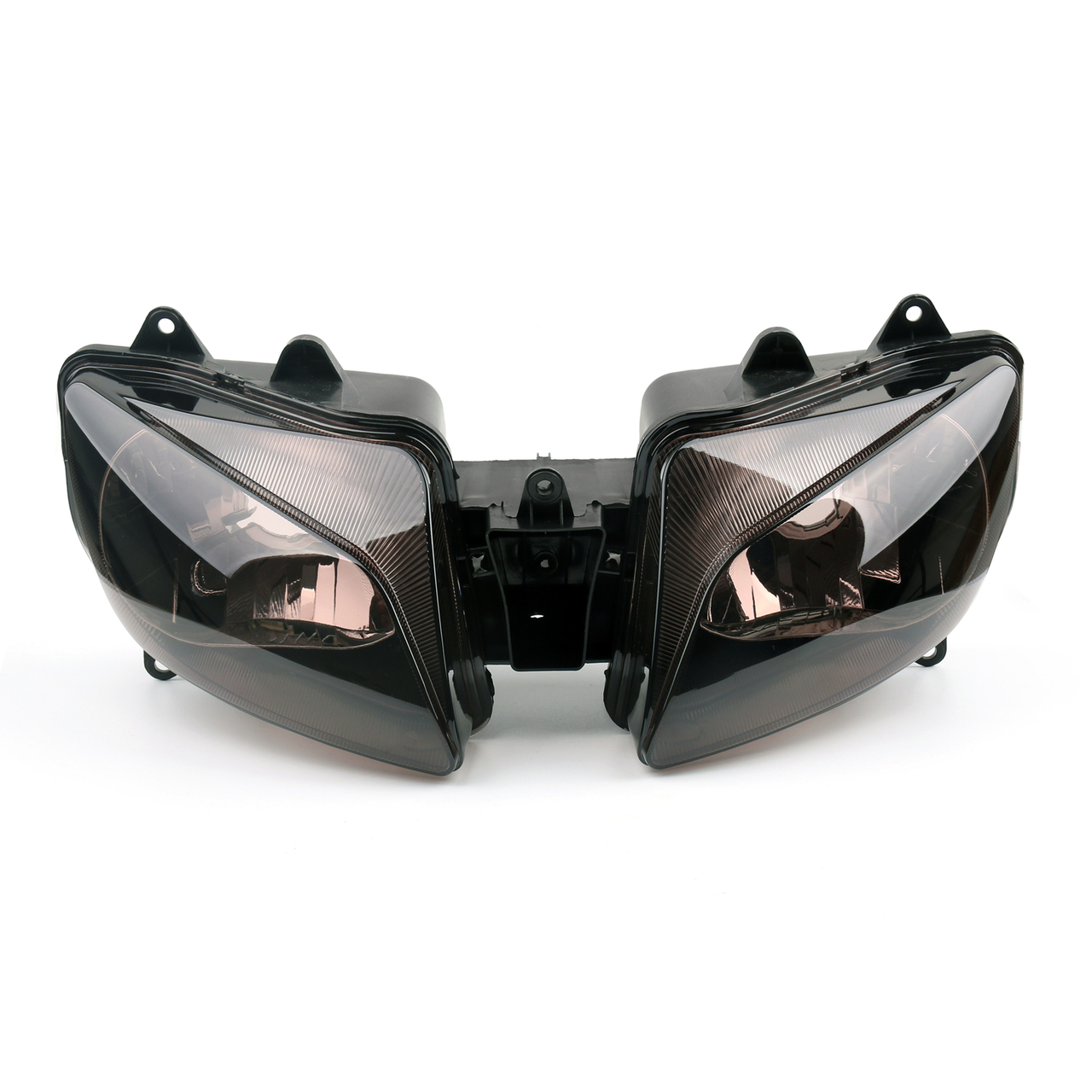 Headlight Yamaha YZF R1 OEM Style (1998-1999) Smoke Generic