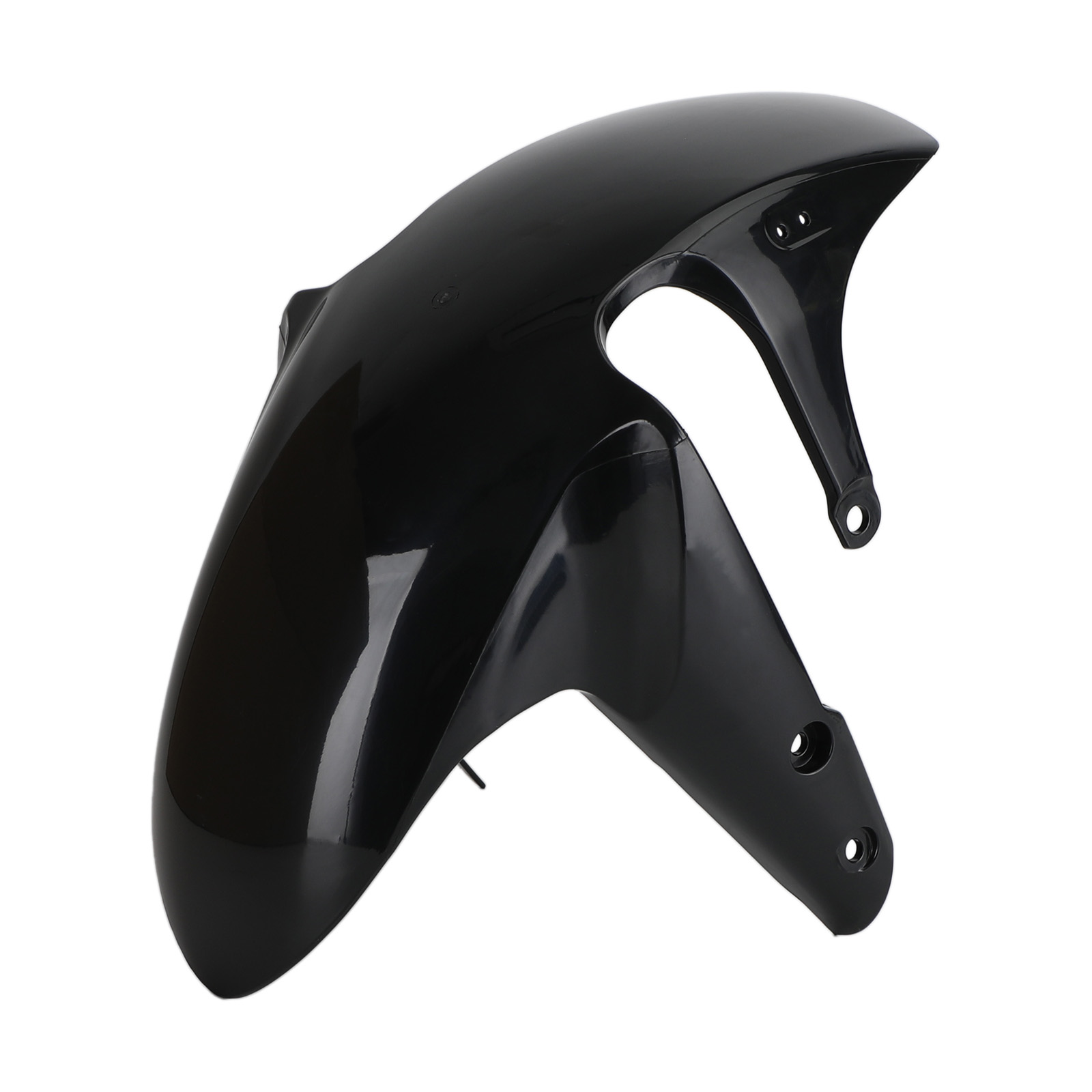 Unpainted ABS Front Fender Mudguard Fairing For Suzuki GSX-S 1000 2015-2020 Generic