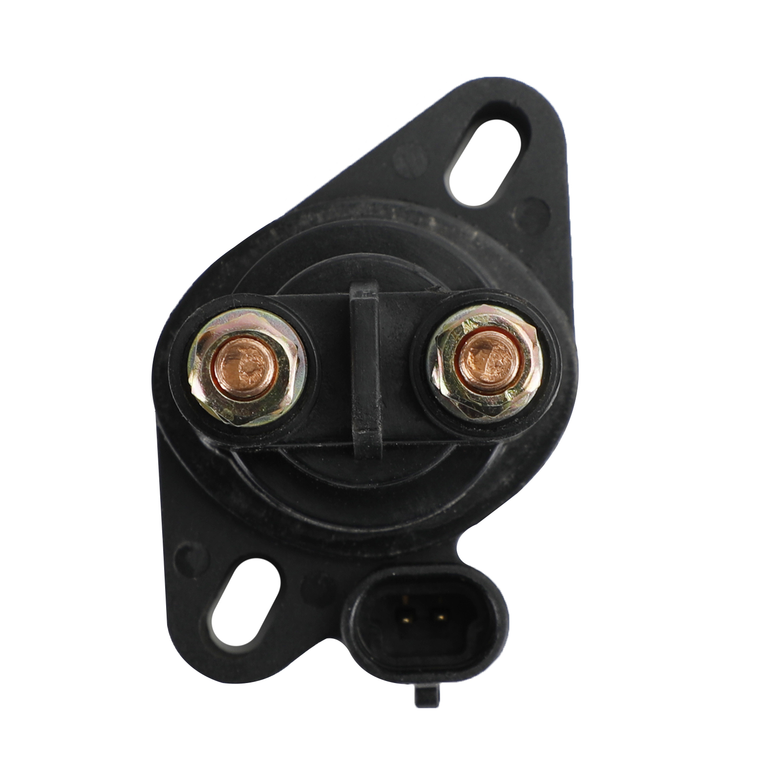 Starter Solenoid Relay fit for Arctic Cat 500 700 1000 Prowler 550 650 0445-058 Generic