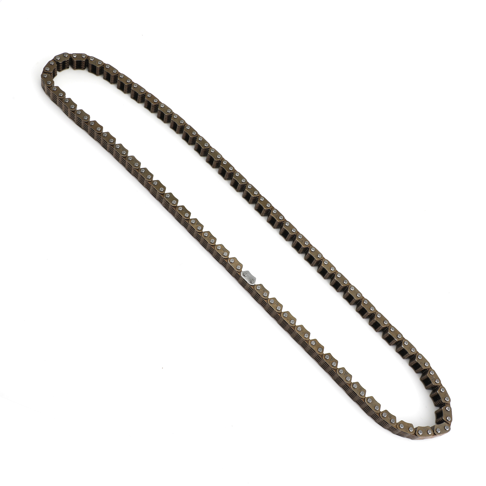 New Heavy Duty Drive Chain For Yamaha Yzf R1 Racebase 14401-Mfl-003 94591-60124 Generic
