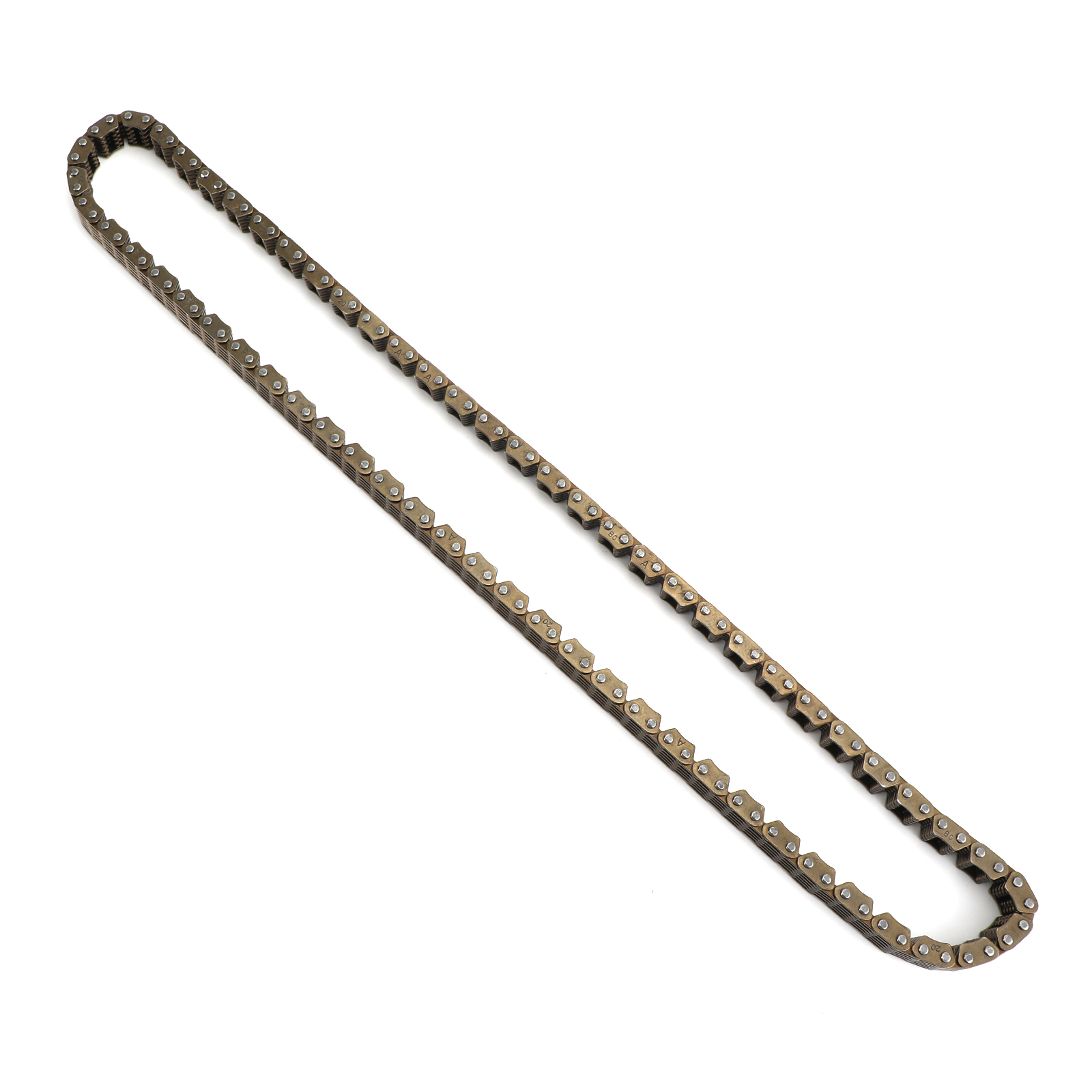 New Heavy Duty Drive Chain For Yamaha Yzf R1 Racebase 09-12 50Th 94591-60126 Generic