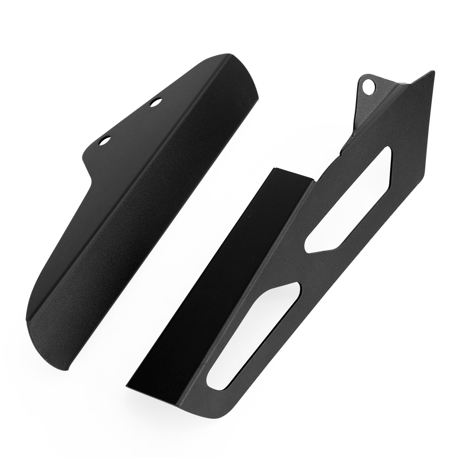 Rear Sprocket Chain Guard Cover For Suzuki GSX-R GSXR 1000 2005-2006 K5 Black Generic