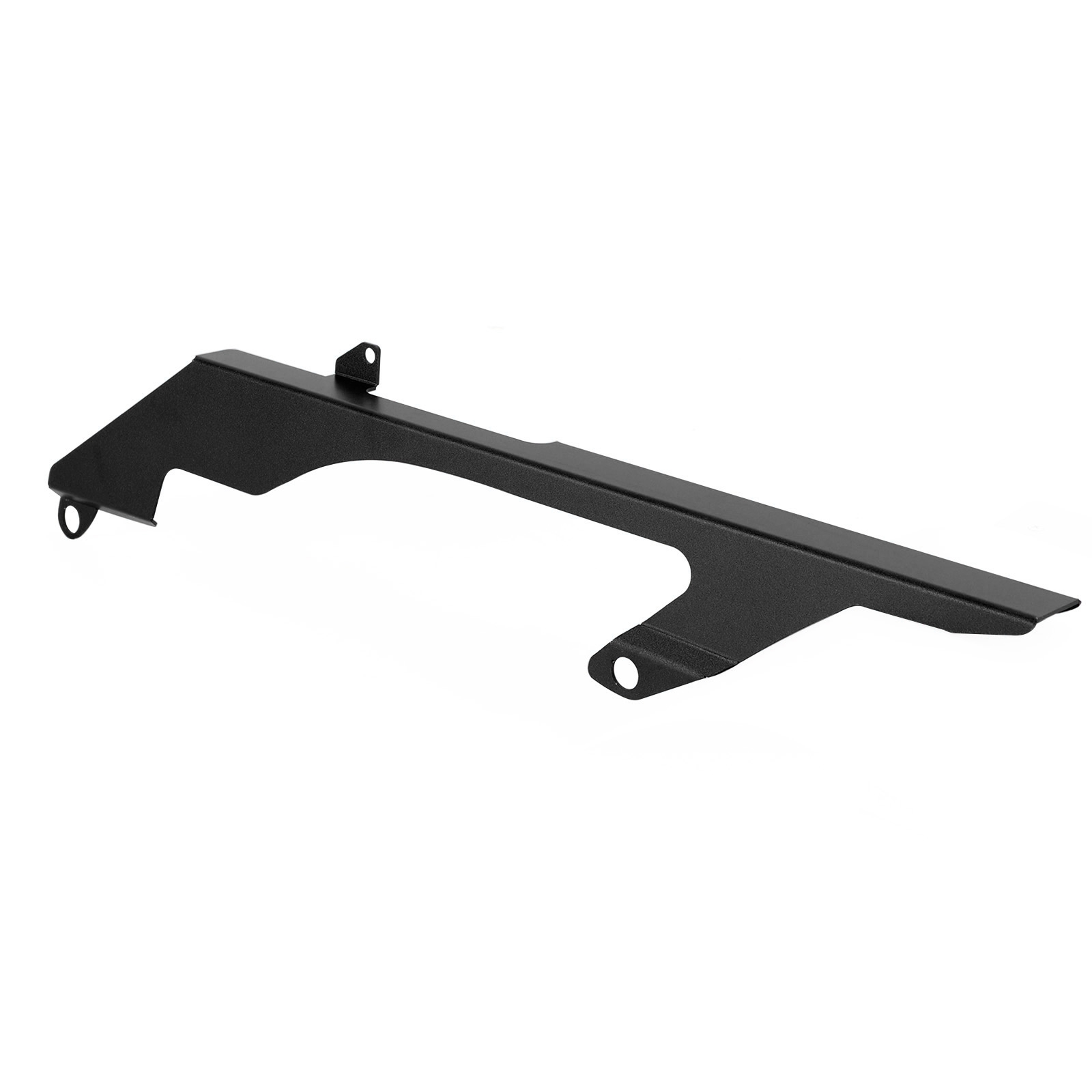 Rear Sprocket Chain Guard Protector Cover For Yamaha YZF R1 2004-2008 Black