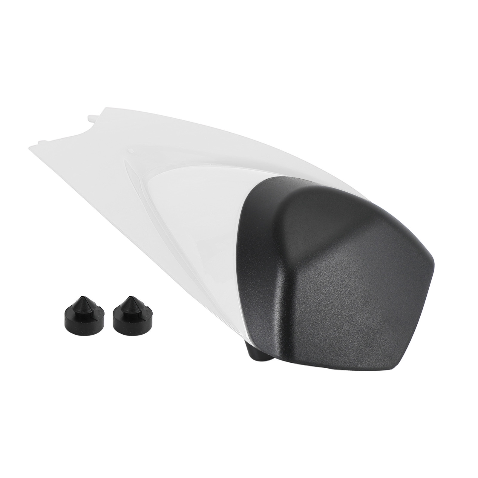 Rear Seat Cover Fairing Cowl for Aprilia RS125 RS4 RSV4 1000 2009-2022 White