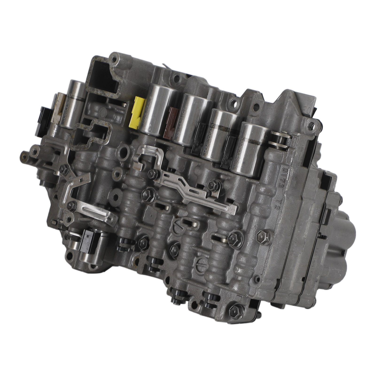 09G TF-60SN Automatic Transmission Valve Body For VW Golf Passat Toura Generic