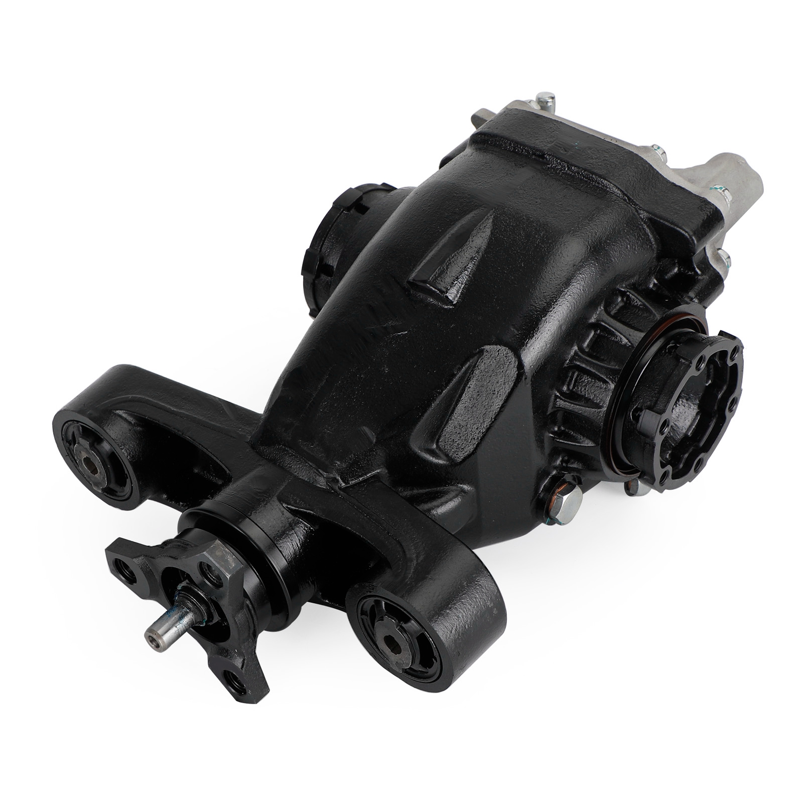 2013/2016-2019 Cadillac ATS Base L4 2.0L AWD; 3.27R(GW6) Differential Axle Carrier 23156305, 2993015, 22927263, 84110753 Generic