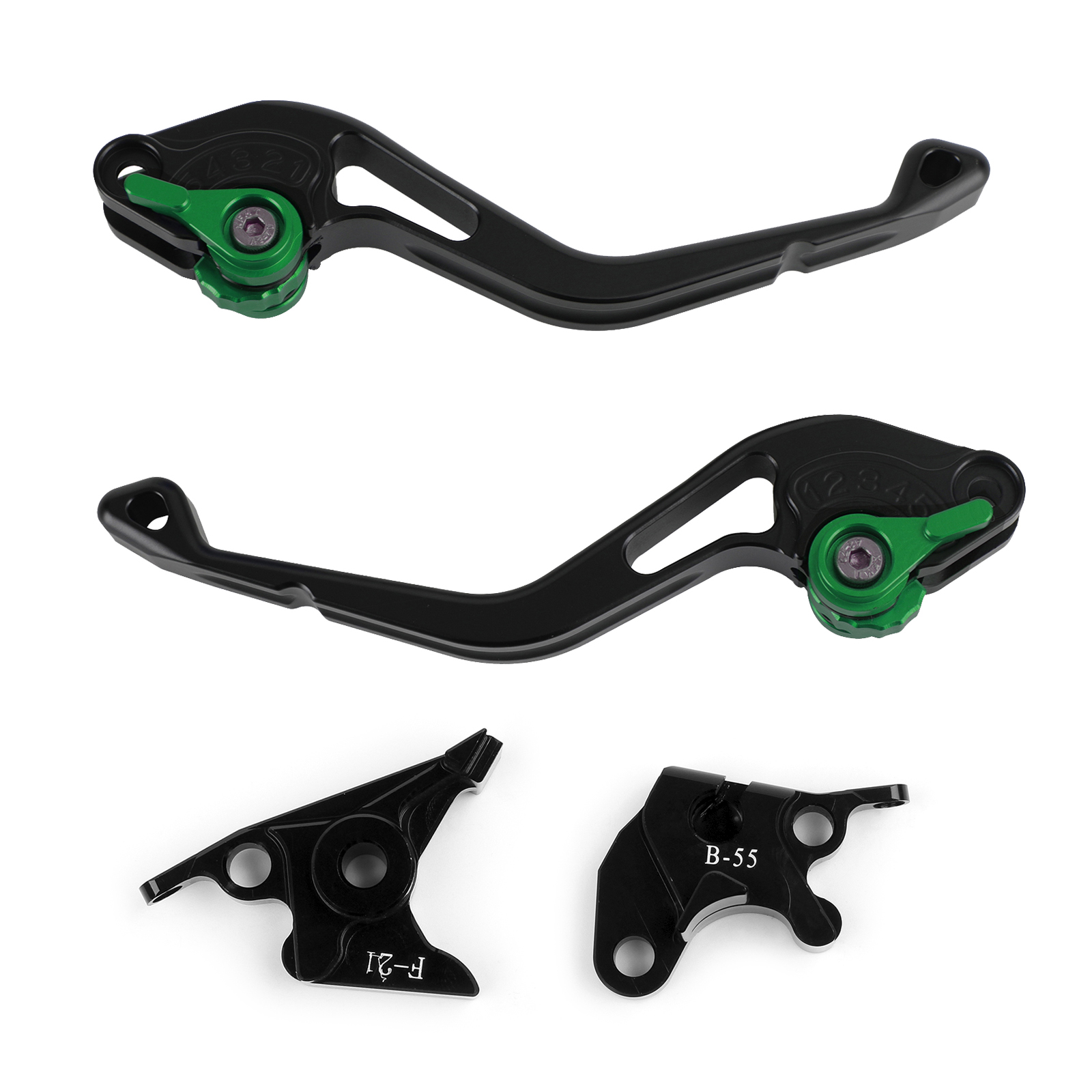 NEW Short Clutch Brake Lever fit for Ulysses XB12 XB9 04-08 XB12XT XB12X 09