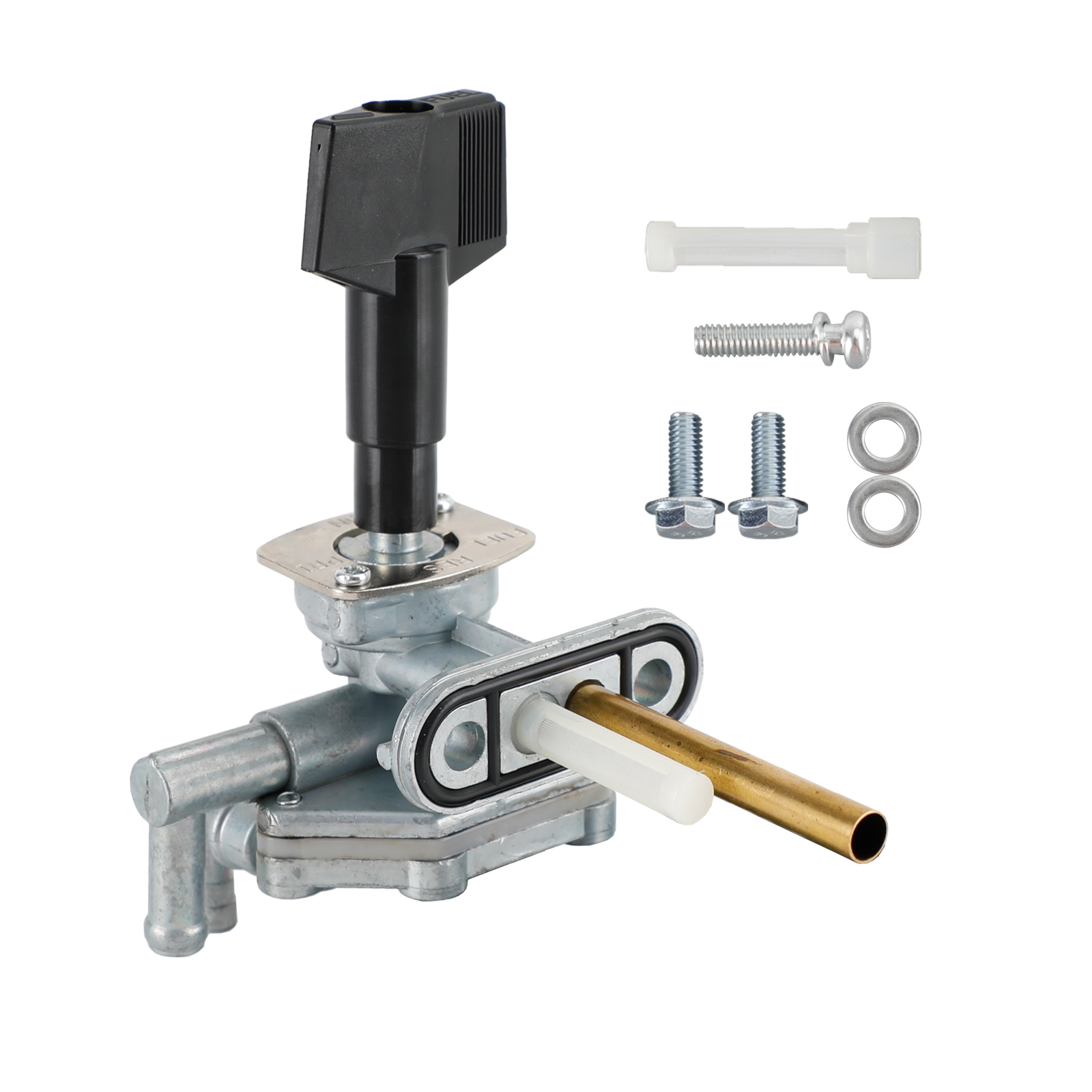 Gas Tank Fuel Cock Valve Petcock fit for Suzuki GSF600 GSF1200 44300-26E00 Generic