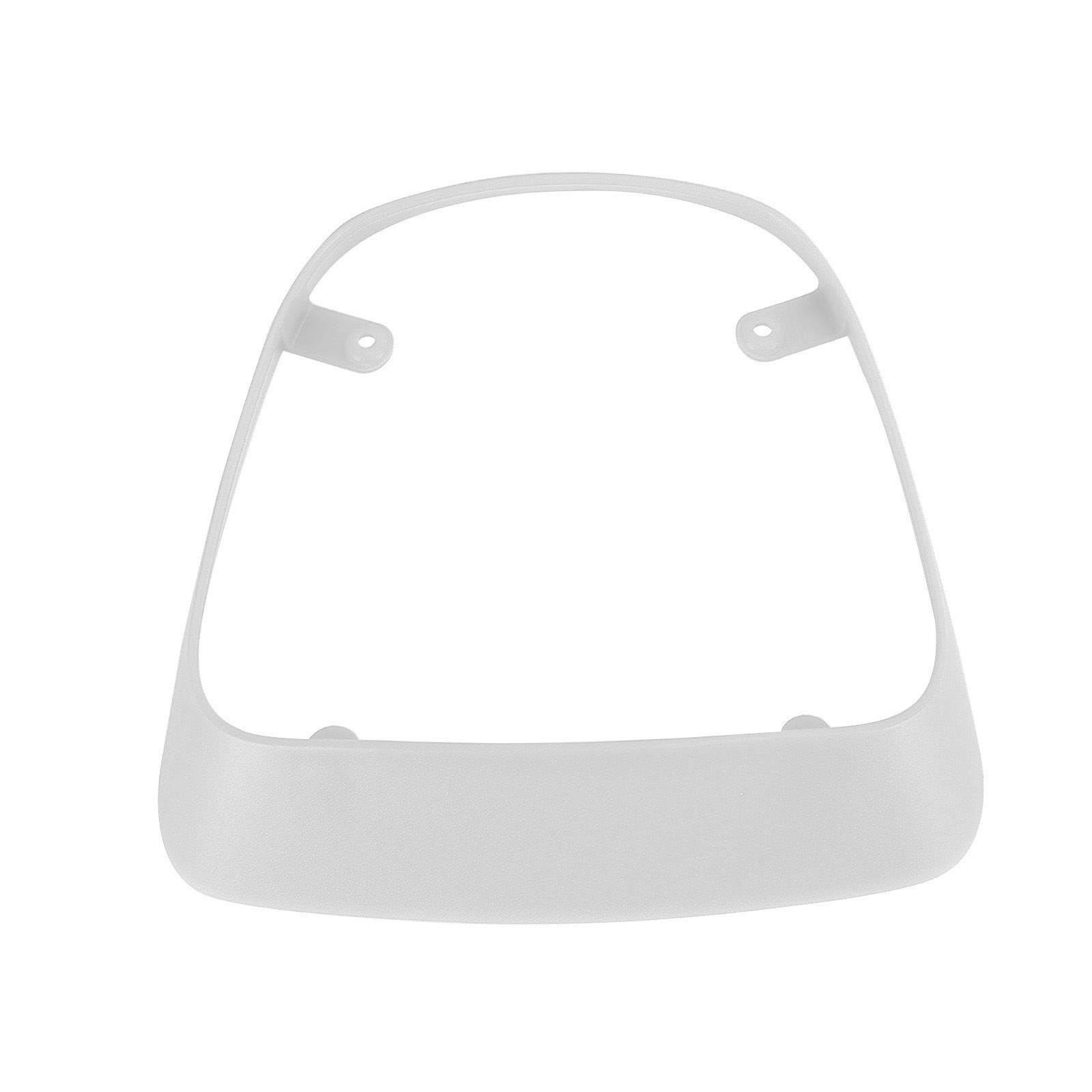 Tail Light Cover Rear Lamp Guard For Sprint Primavera 125/150 2014-2022 White