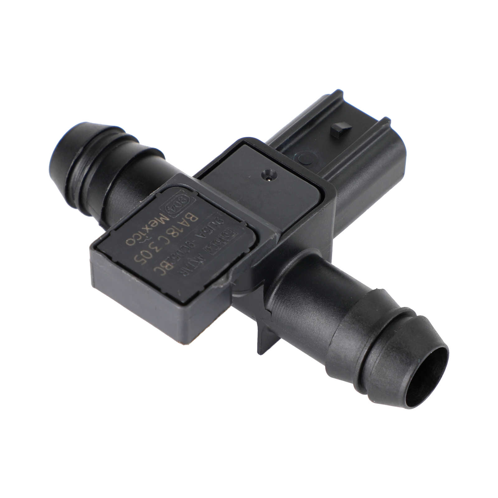 Fuel Pressure Sensor 0261230273 9U5A-9C052-BC For Ford Escape Explorer E Series Generic