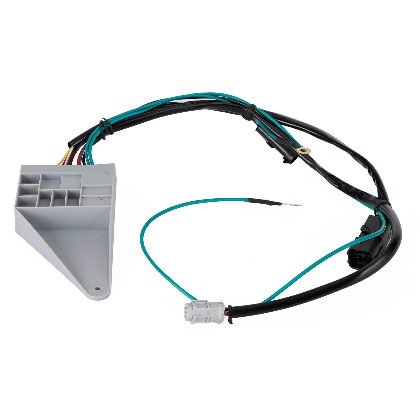 Control Unit Assembly IMGL/9510 Step Control for Kwikee Electric Step 909510000 Generic