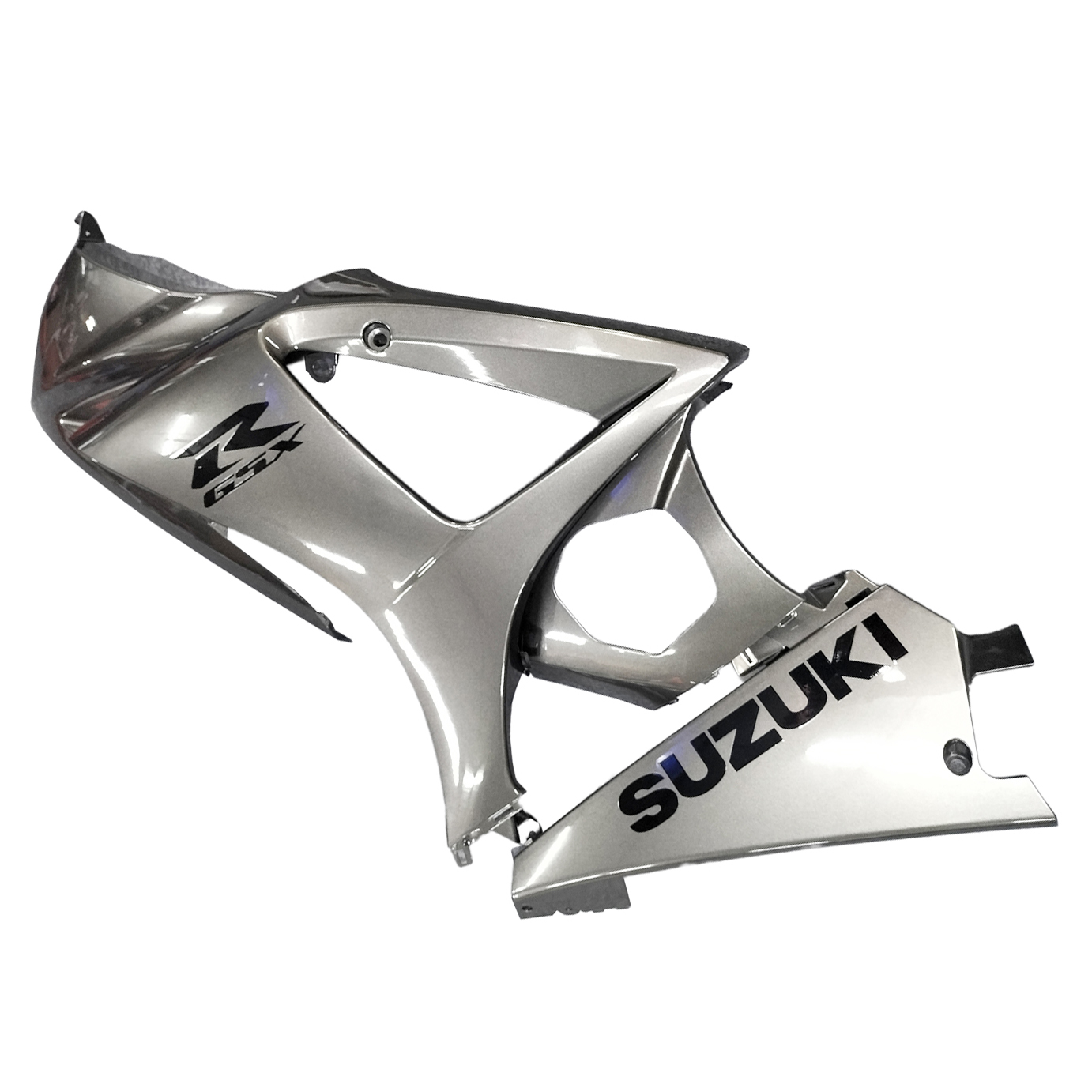2007-2008 Suzuki GSXR1000 K7 Amotopart Injection Fairing Kit Bodywork Plastic ABS #115