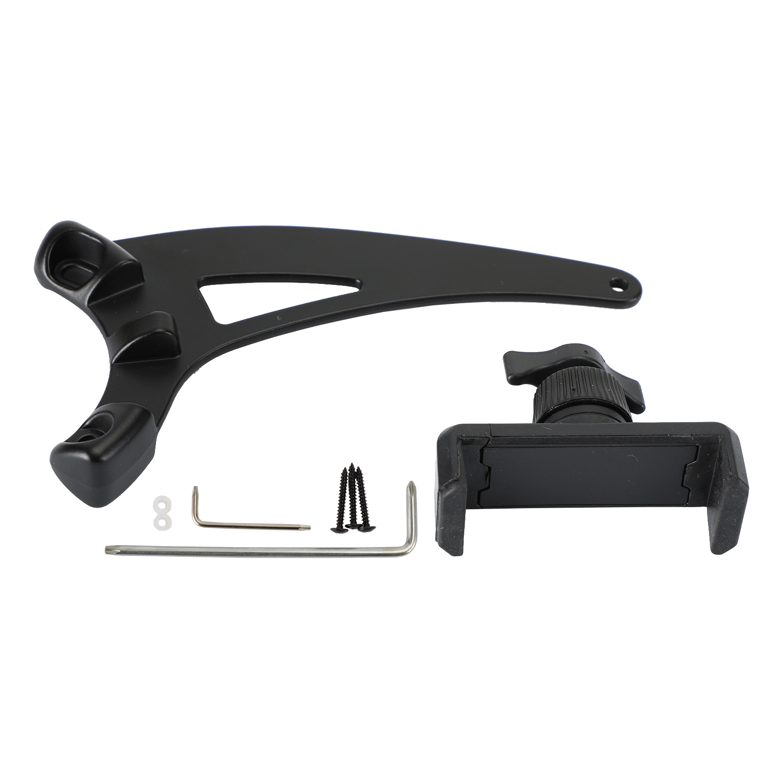 LCD Tachometer Car Phone Holder Bracket Stand For MINI Cooper F54 F55 F56 F60 Generic