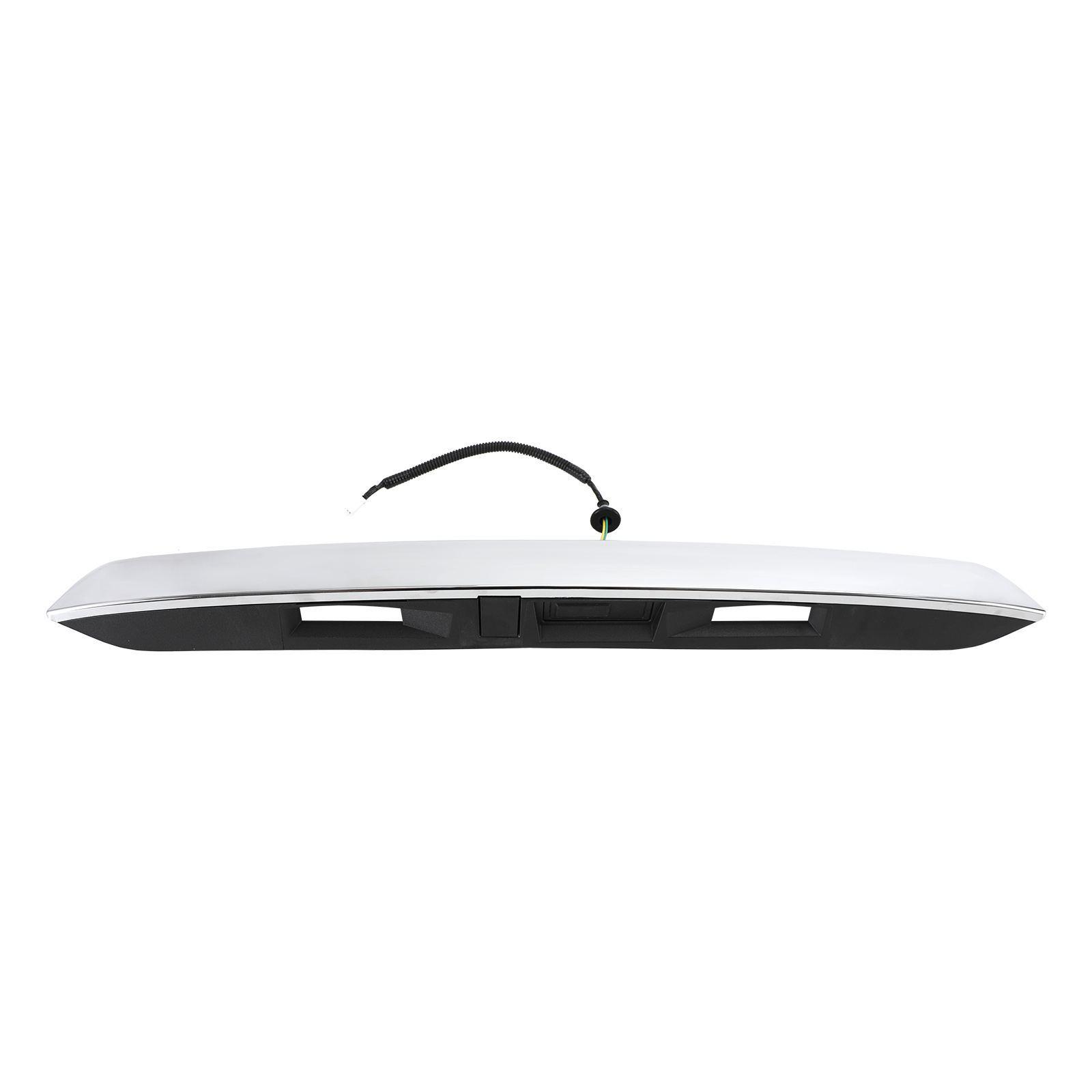 2013-2016 Nissan Pathfinder SL Sport Utility 4-Door 3.5L Chrome Rear Liftgate Handle 90810-9PG0A 3498CC V6 GAS DOHC Naturally Aspirated Generic