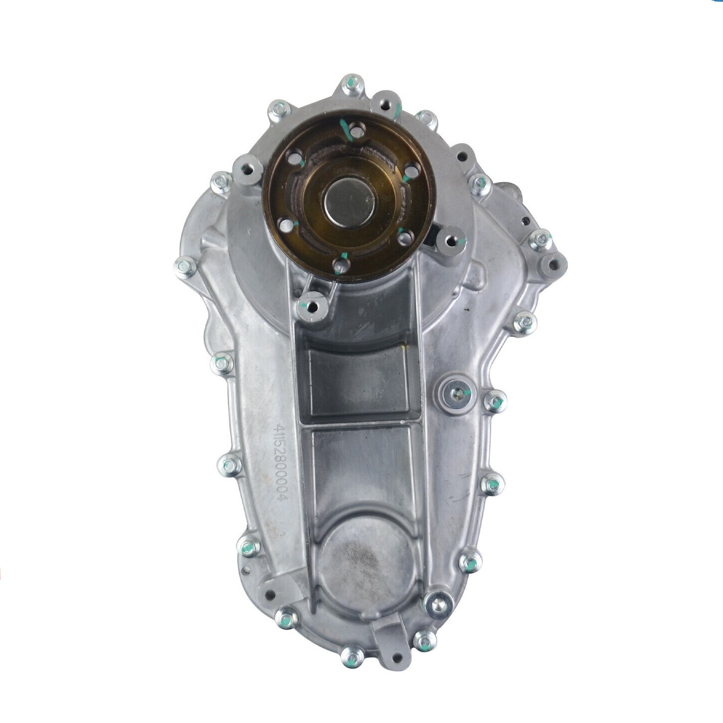 2006-2012 Mercedes ML320 ML350 ML550 GL550 Transfer Case Assembly 2512801200 2512800700 2512800900 251280- Generic