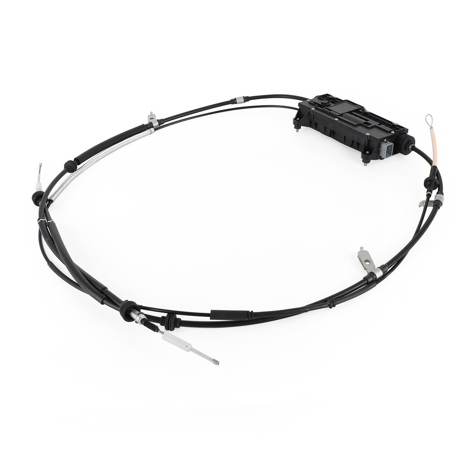 2010-2016 Land Rover Discovery 4 Parking Brake Module LR072318 AH22-2C496-A