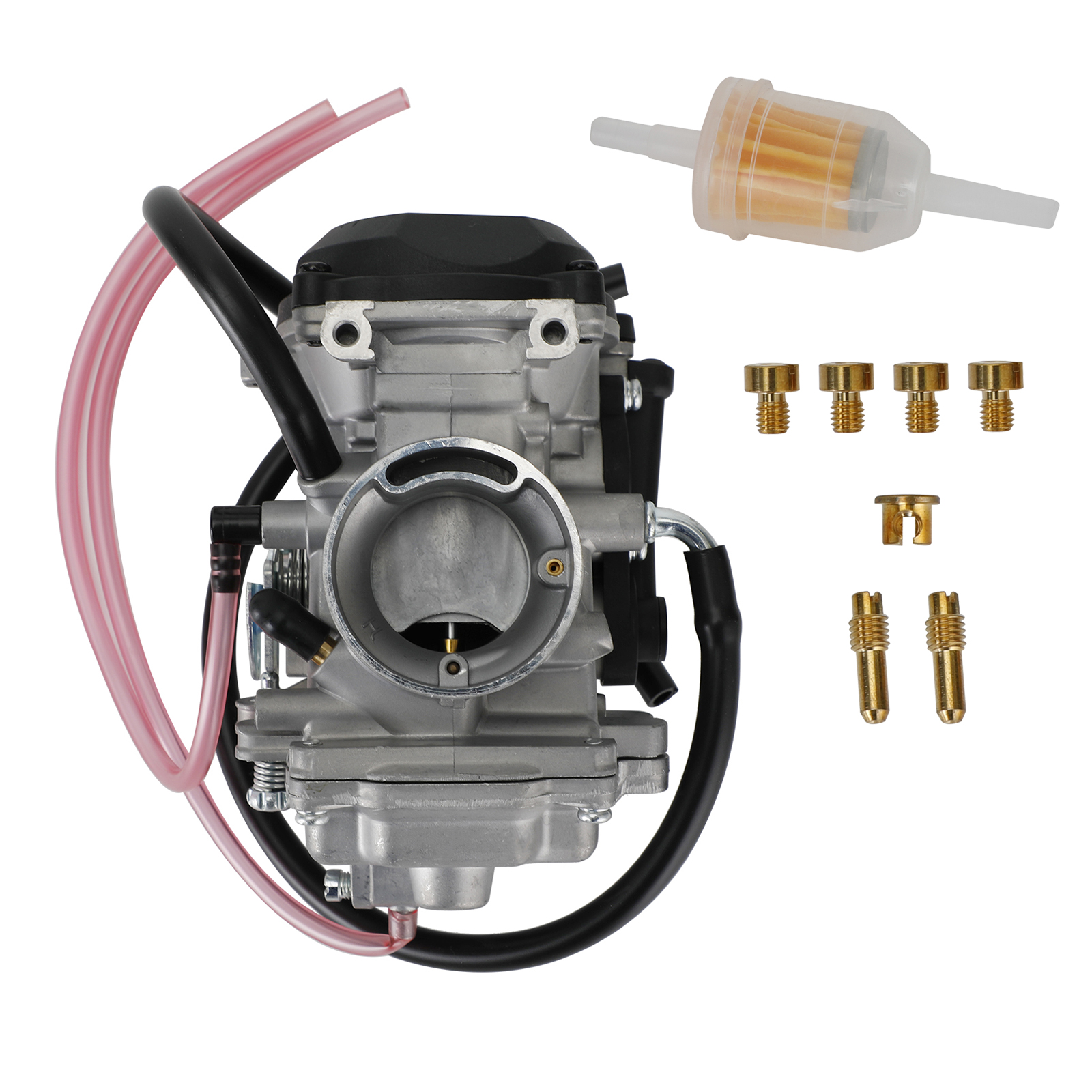 Carburetor Carb fit for Yamaha TTR225 Dirt Bike 1999-2004 5FG-14901-00-00 Generic