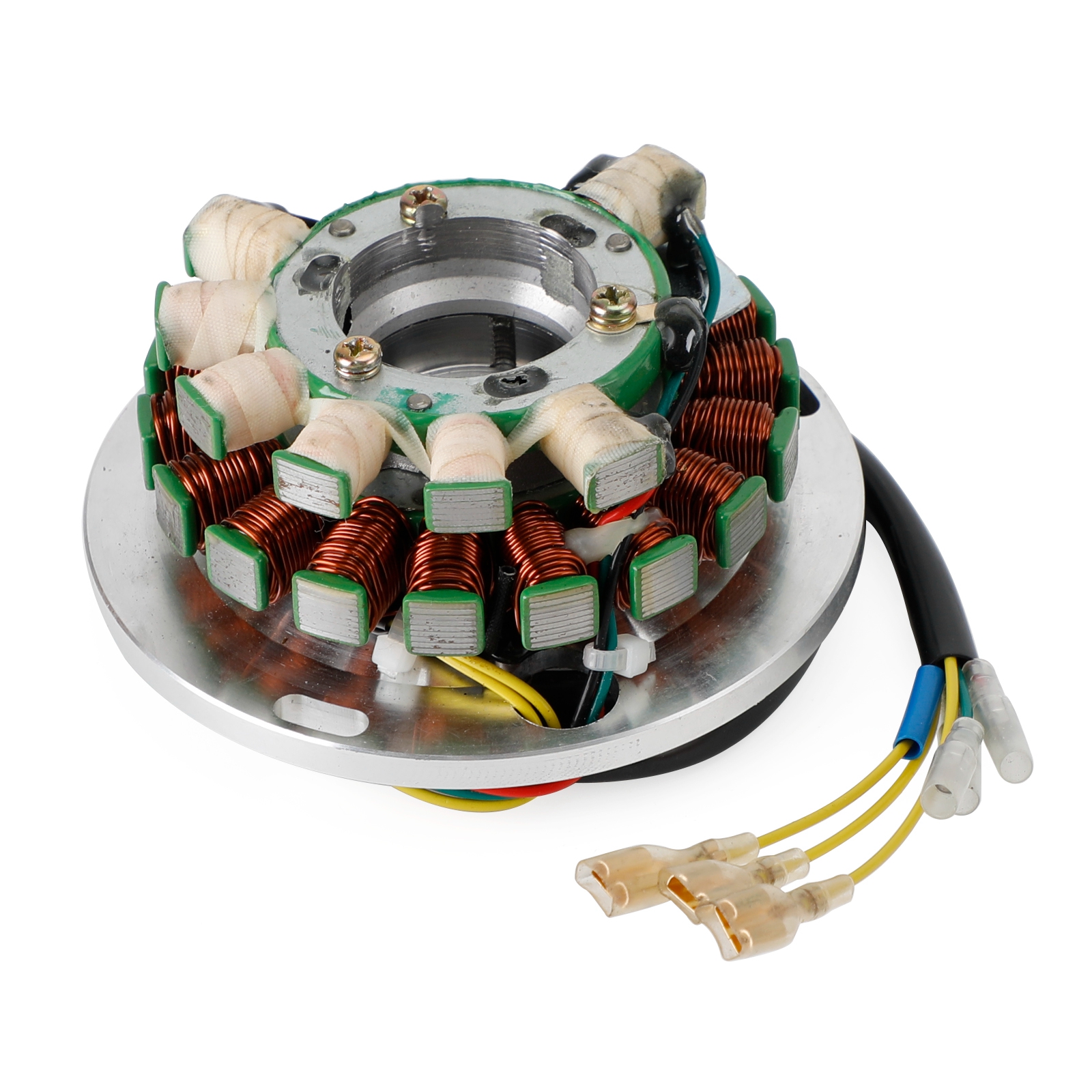 1991-1994 Husqvarna WXE610 Ignition Stator Base Assy Generic