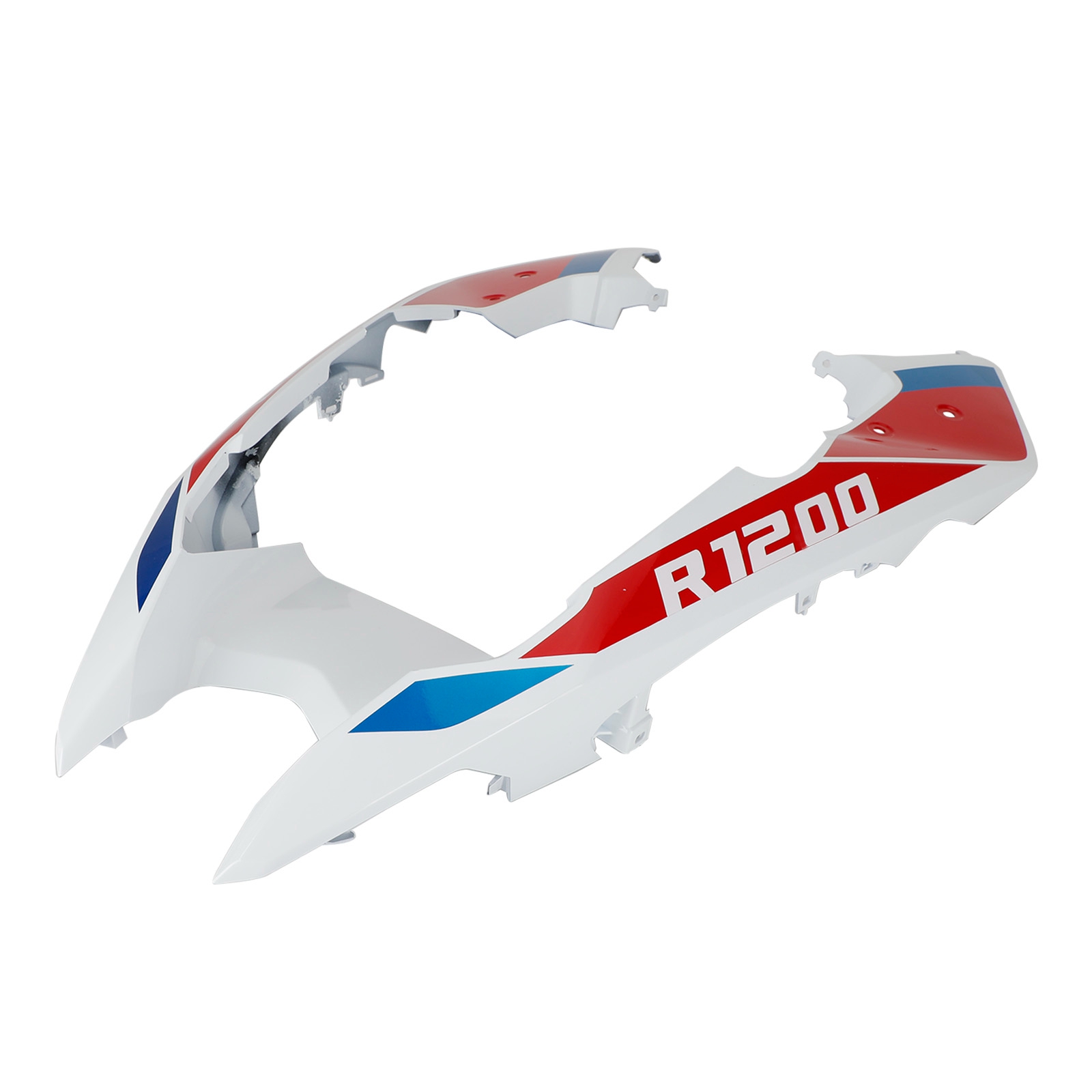 2014-2018 BMW R1200GS ADV Front Nose Fairing Beak Fender Cover Iridium Generic