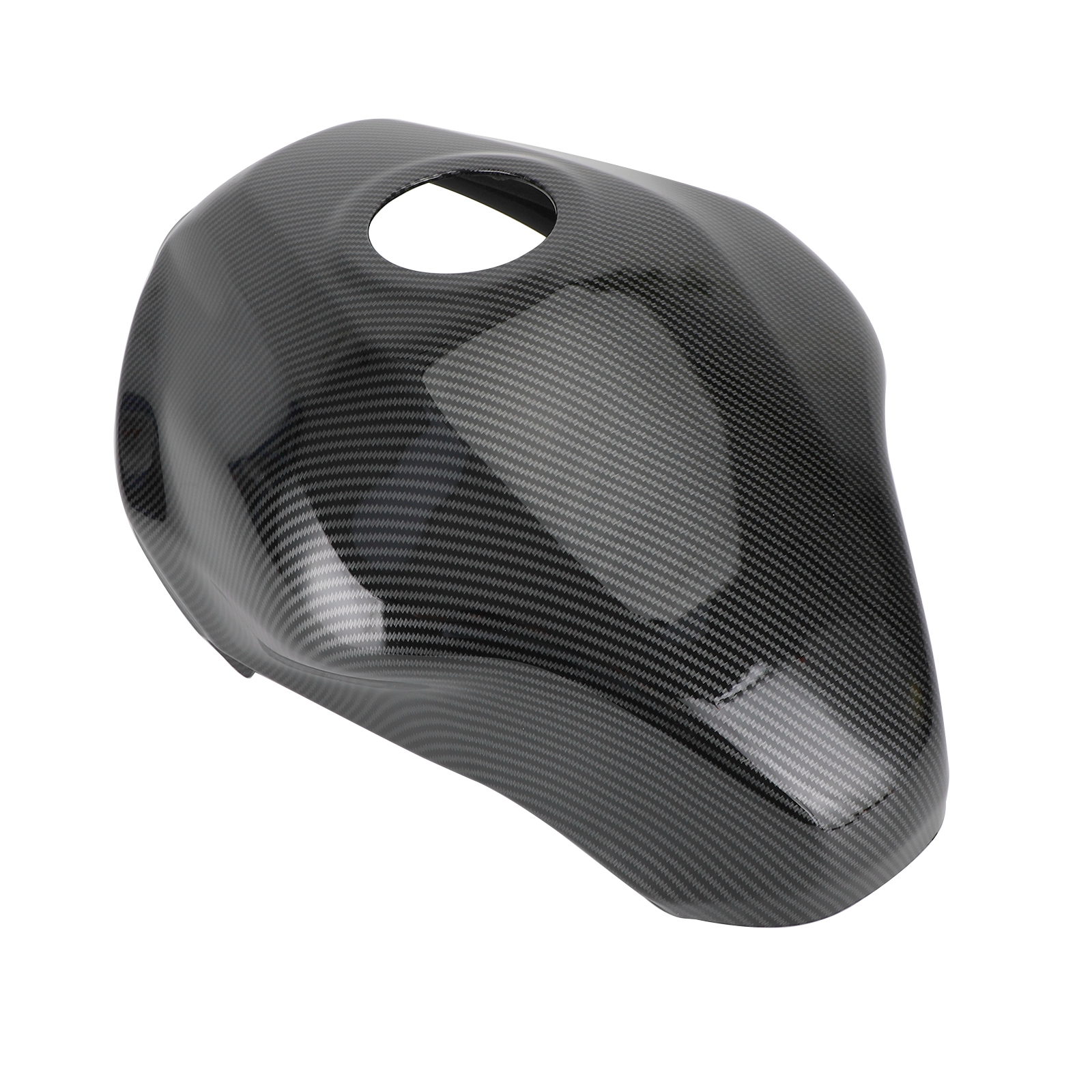 2019-2023 Honda CBR500R Gas Tank Cover Guard Fairing Protector Carbon Generic