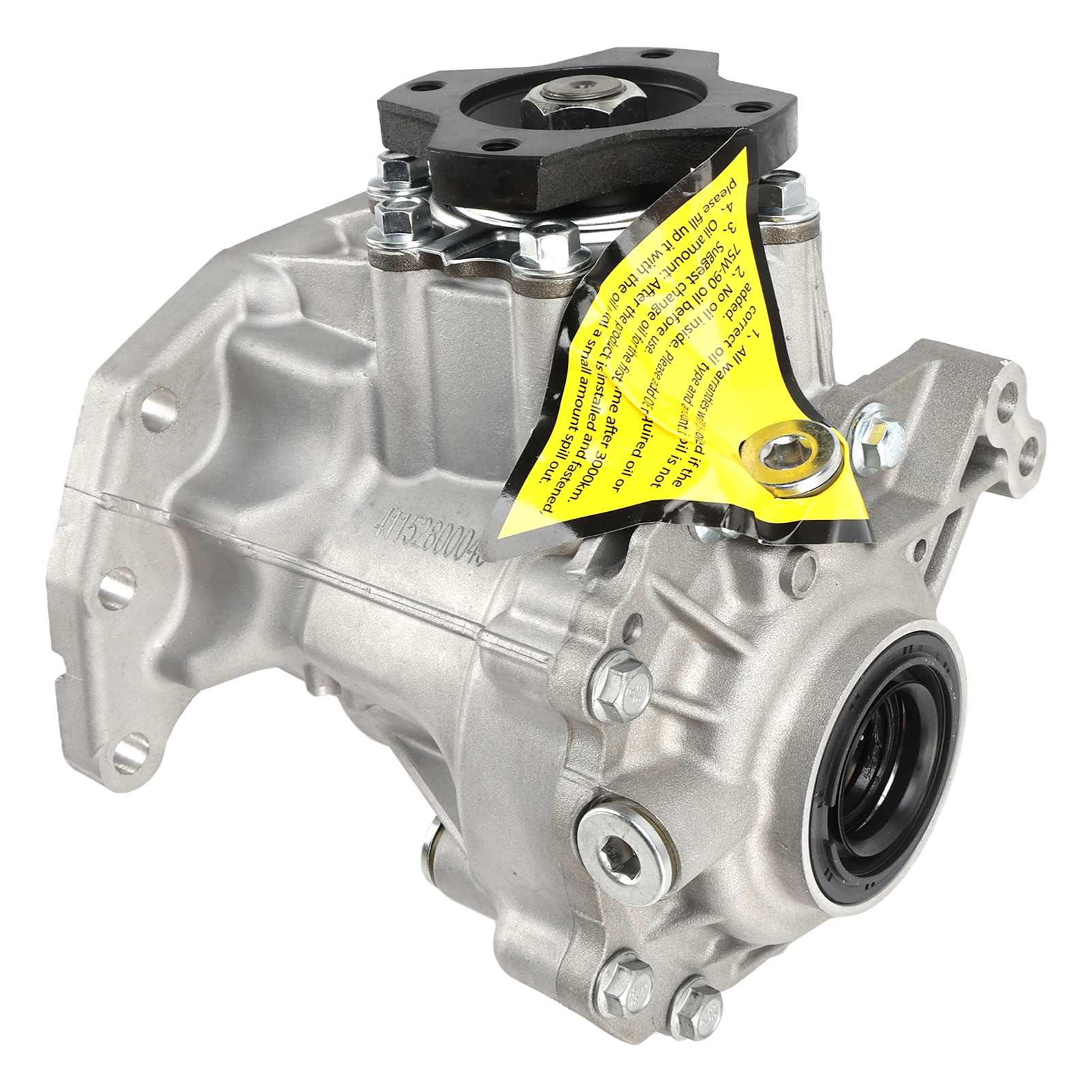 2013-2018 Nissan Pathfinder CVT 3.5L 6 cyl NEW Transfer Case 33100-3KA0B Generic