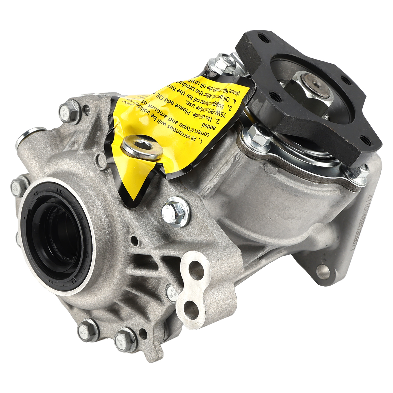 2015-2018 Nissan Murano CVT 3.5L NEW Transfer Case 33100-3KA0B Generic 2015-2018 Nissan Murano CVT 3.5L NEW Transfer Case 33100-3KA0B Generic