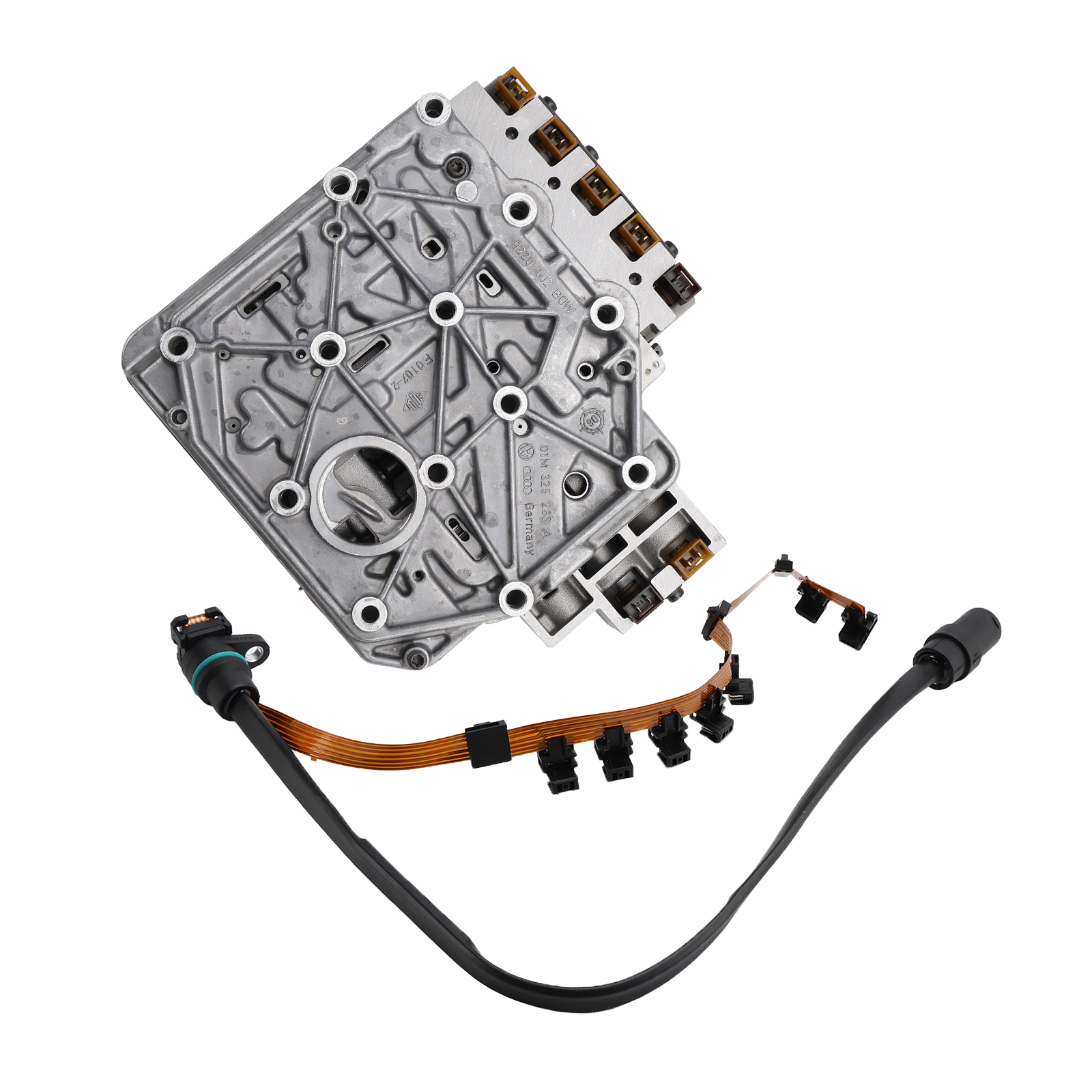 2000-2008 Bora 1.6L 1.8L 1.9L 2.0L- Generator Stator Coil 01M325283A Generic