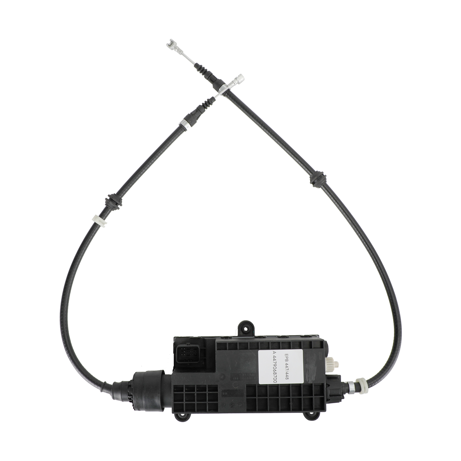Parking Brake Handbrake Actuator Control Module 4479068700 For Benz Vito 447 A4479067100 A4479060002 Generic