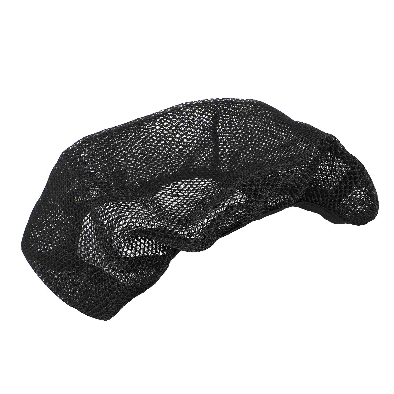 Heat-Resistant Net Seat Mesh Cover Universal Xxxl Fits For Motorcycle Scooter Generic