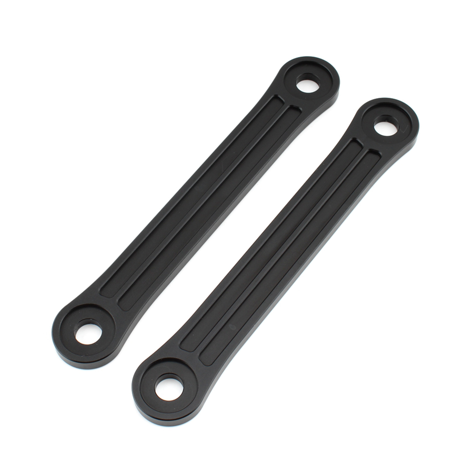 CNC Aluminum Lowering Link Kit 20mm For Tiger 800 XC XCA All Years Generic
