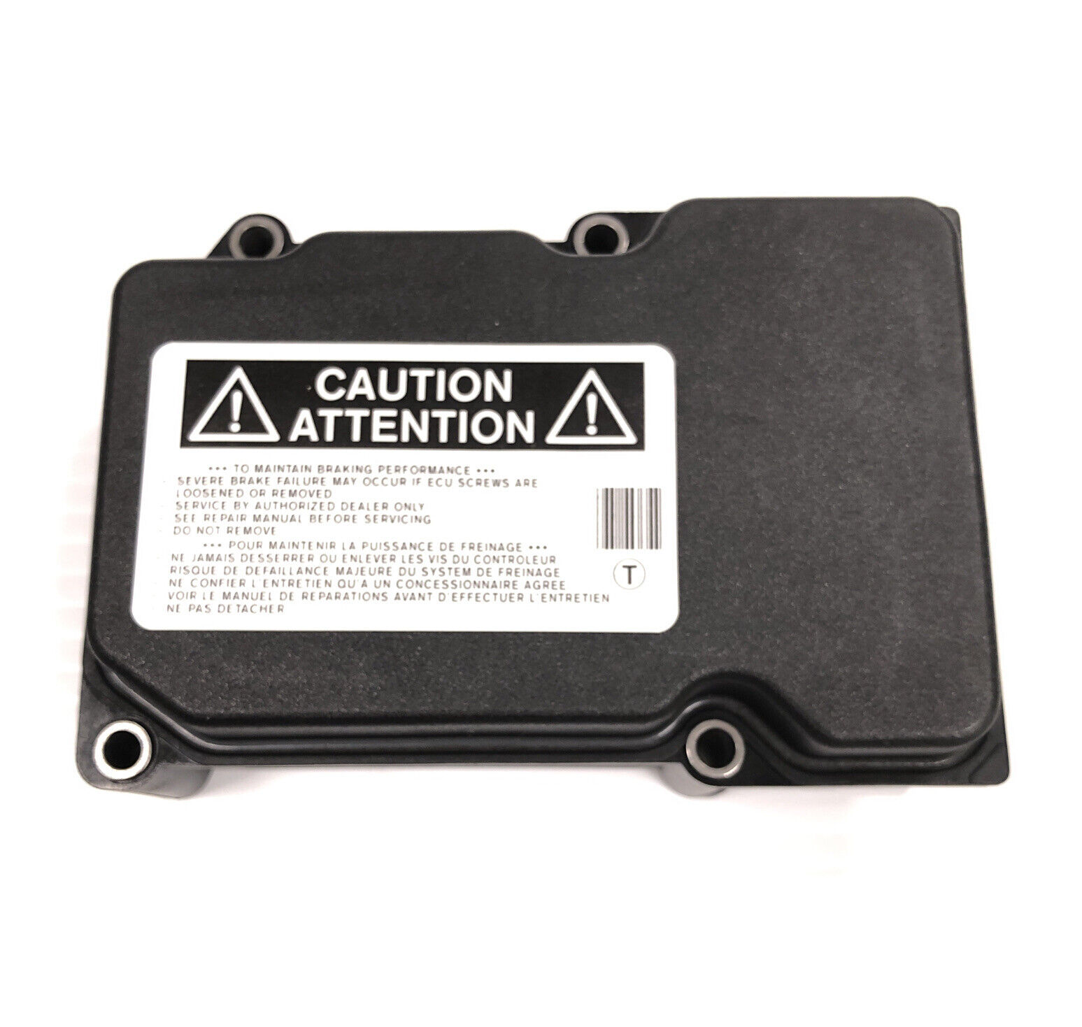 2007-2009 Toyota Camry ABS Brake Pump Control Module non hybrid  0265800534 44050-06070 Generic
