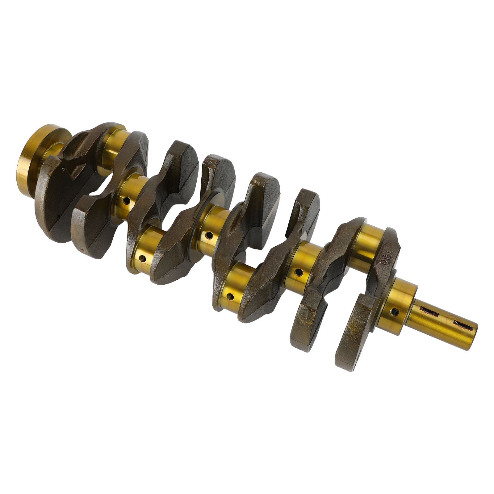 2010-2012 & 2019-2020 Hyundai Santa Fe 2.4L Engine Crankshaft 23111-2G200 Generic