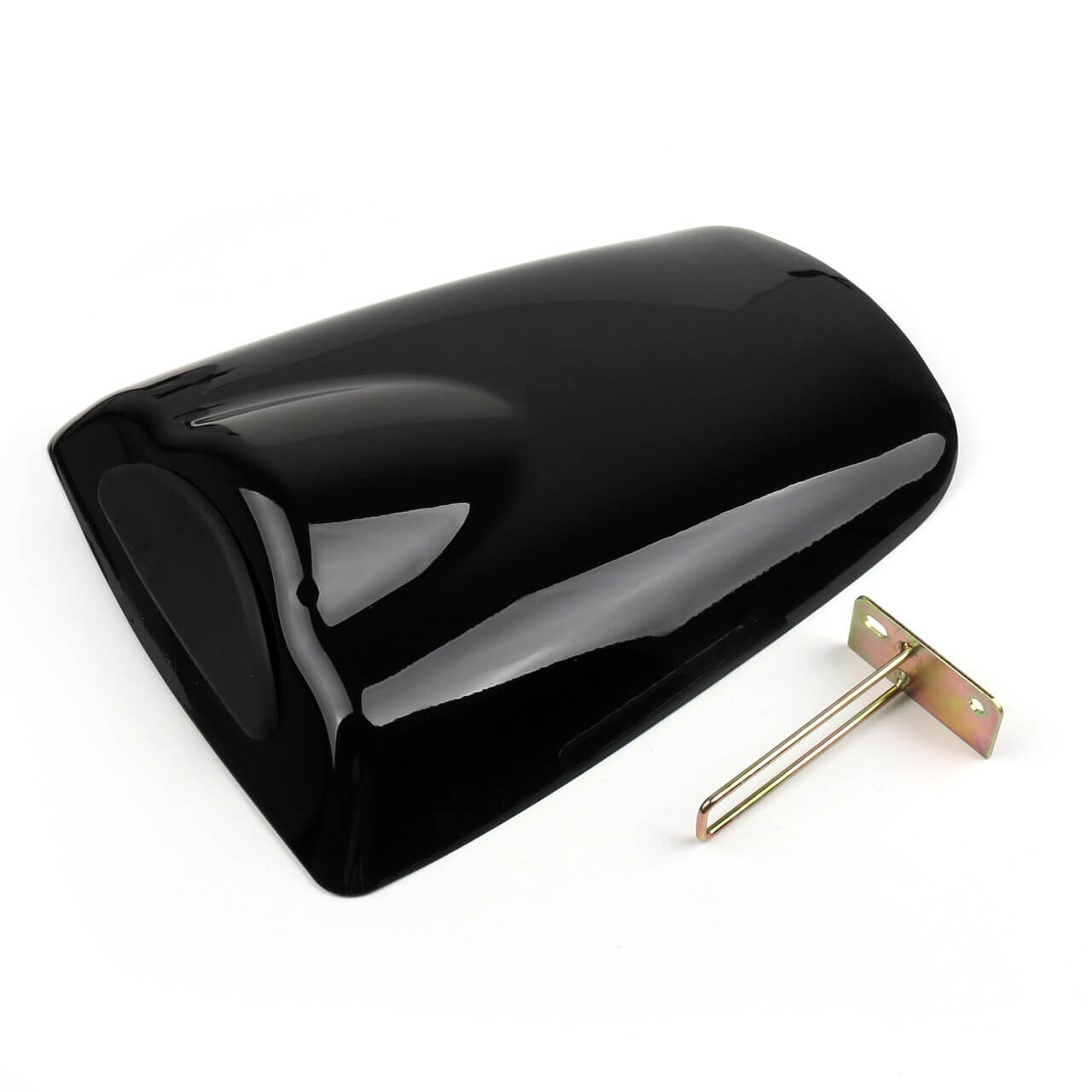 Seat Cowl Rear Seat Cover Honda CBR 929 RR (2000-2001) Black