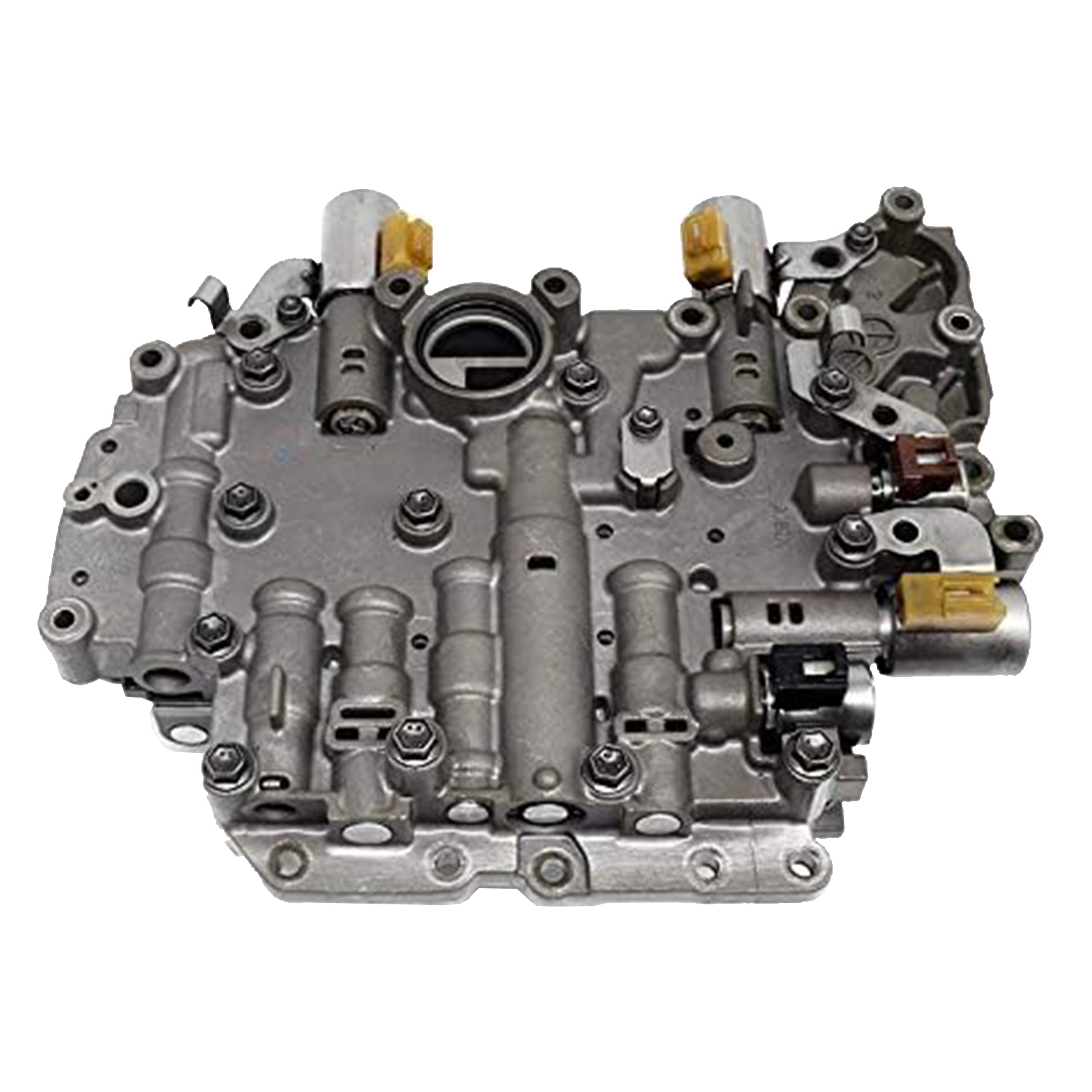 2004 Toyota Highlander 3.3L U140 U240 U241 Transmission Valve Body Generic
