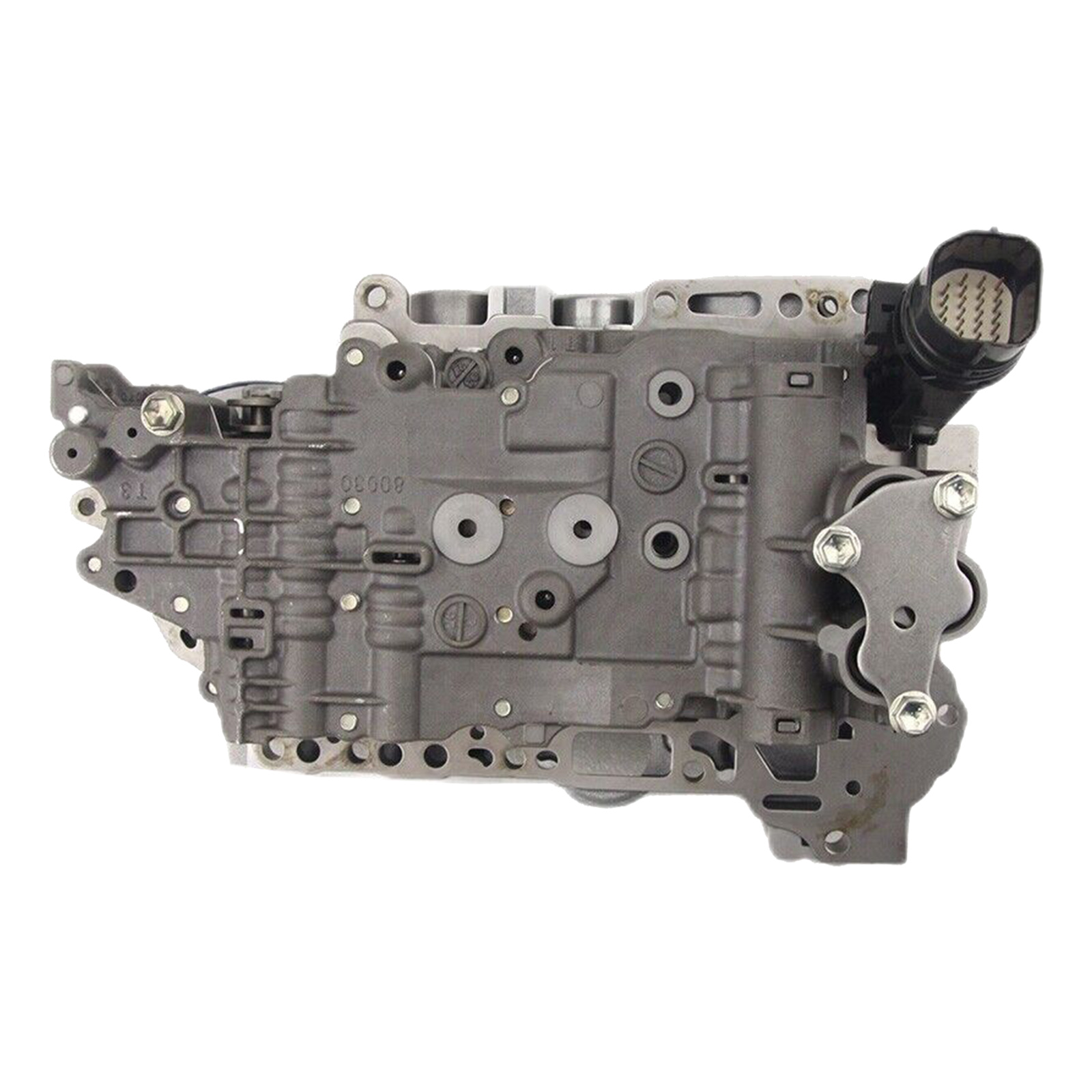 U760E U760 TOYOTA RAV4 Transmission Valve Body For Toyota Camry RAV4 Generic