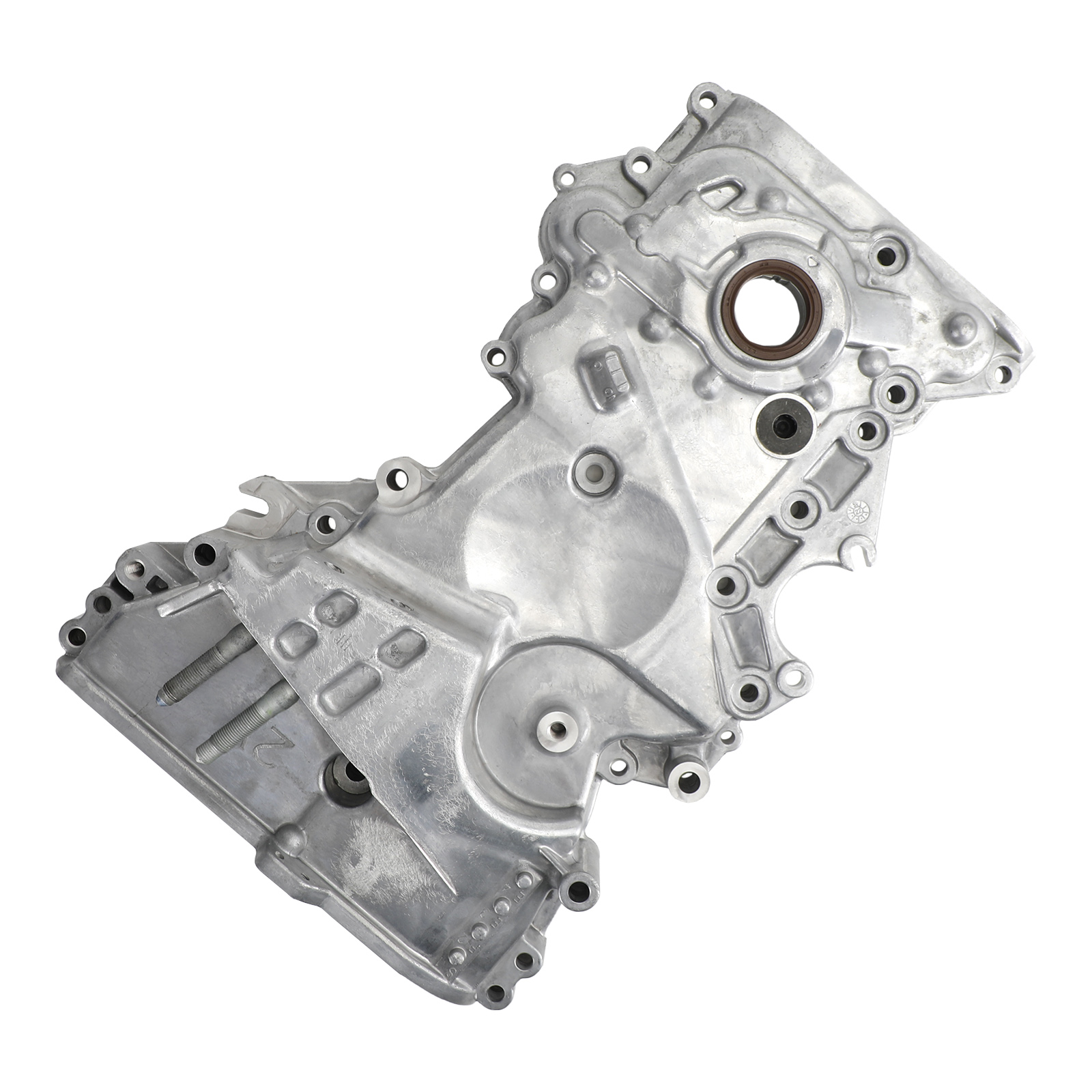 2014-2019 Hyundai Tucson 2.0L Timing Chain Oil Pump Cover 21350-2E330 Generic
