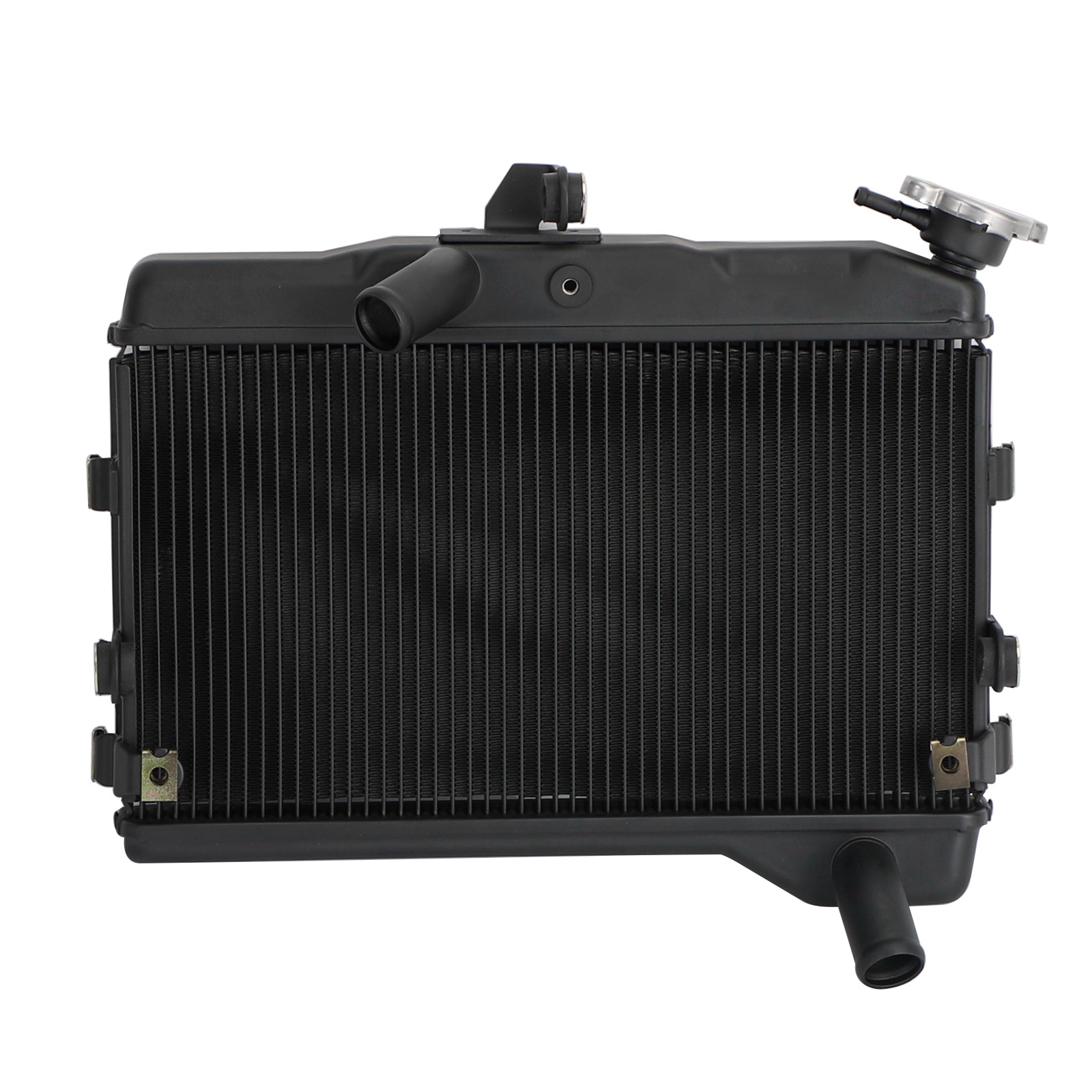 2021-2024 Yamaha YZF-R7 YZF R7 Aluminium Engine Radiator Cooler Cooling Generic