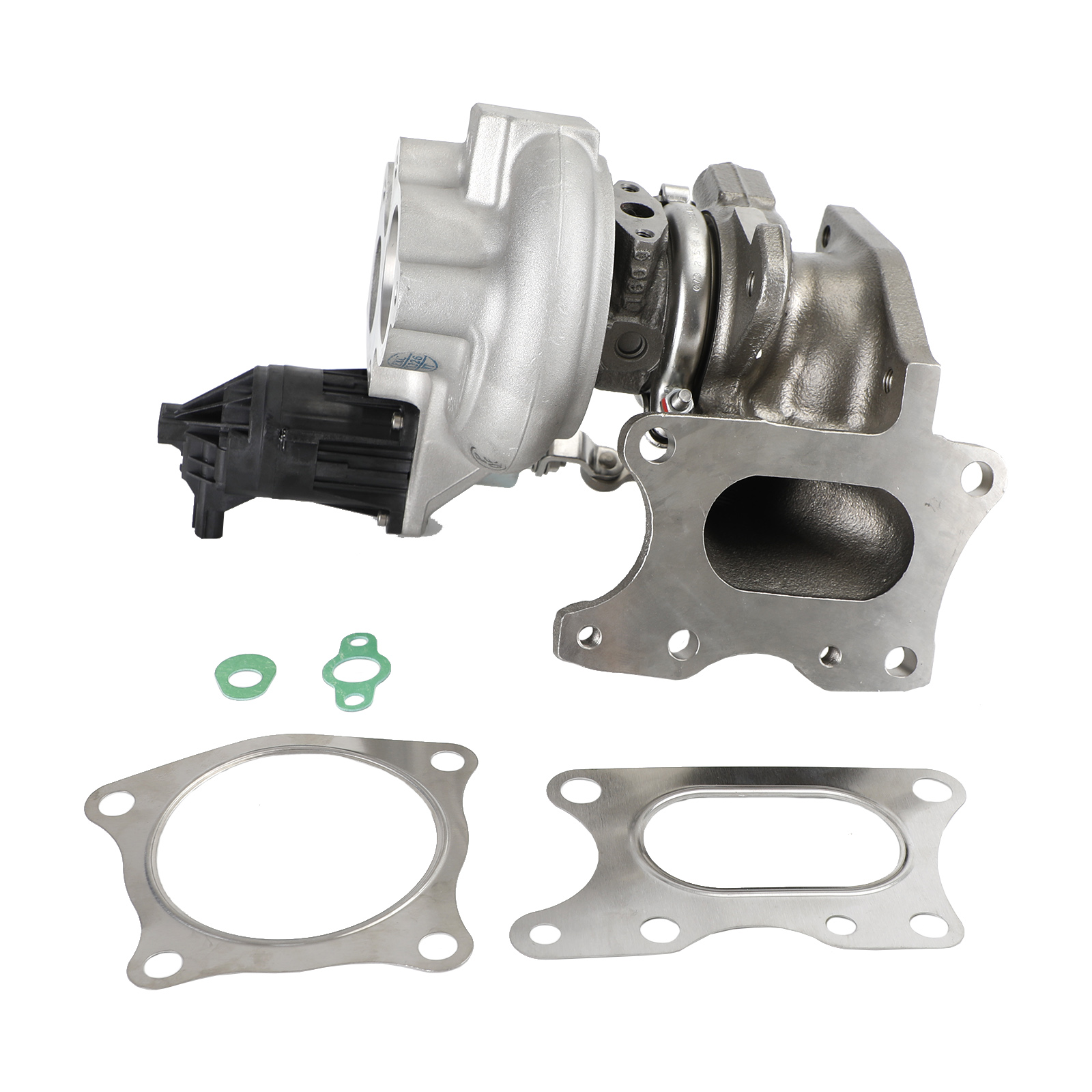 2016-2021 Honda Civic CR-V 1.5L L15B7 New Turbo Turbocharger 49373-07011 Generic