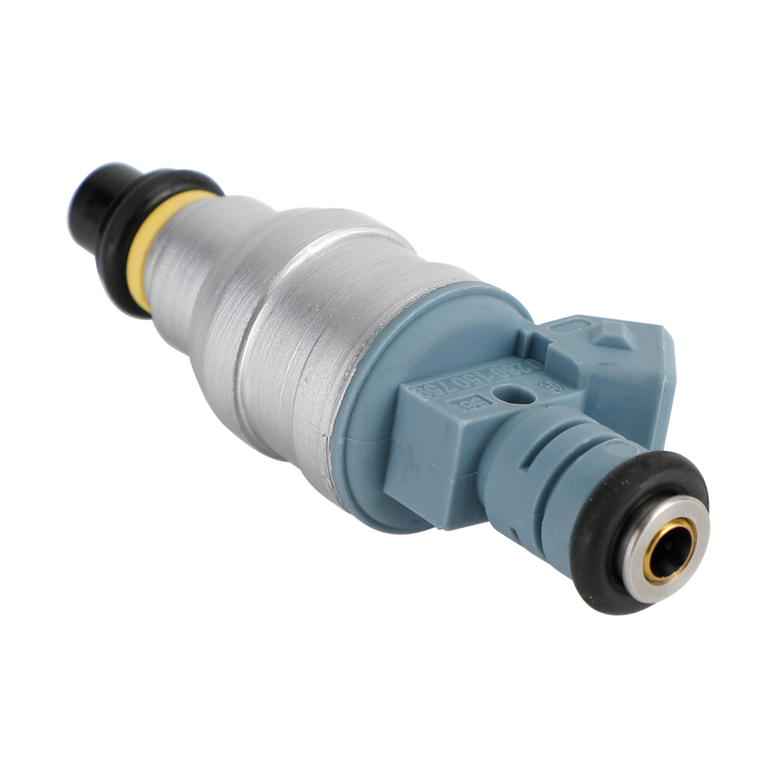 1PCS Fuel Injector 0280150759 Fit Ford E-250 E-350 7.5L V8 1988-1991 822-11120 Generic