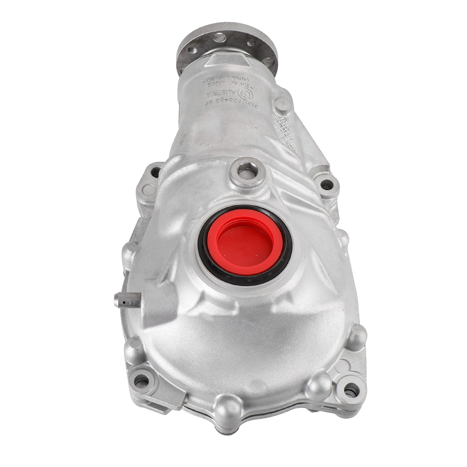 BMW E60/E61/E90/E91/E92 Ratio 3.46 Front Differential Carrier Assembly 31507601768 31507572052 31507583774 Generic