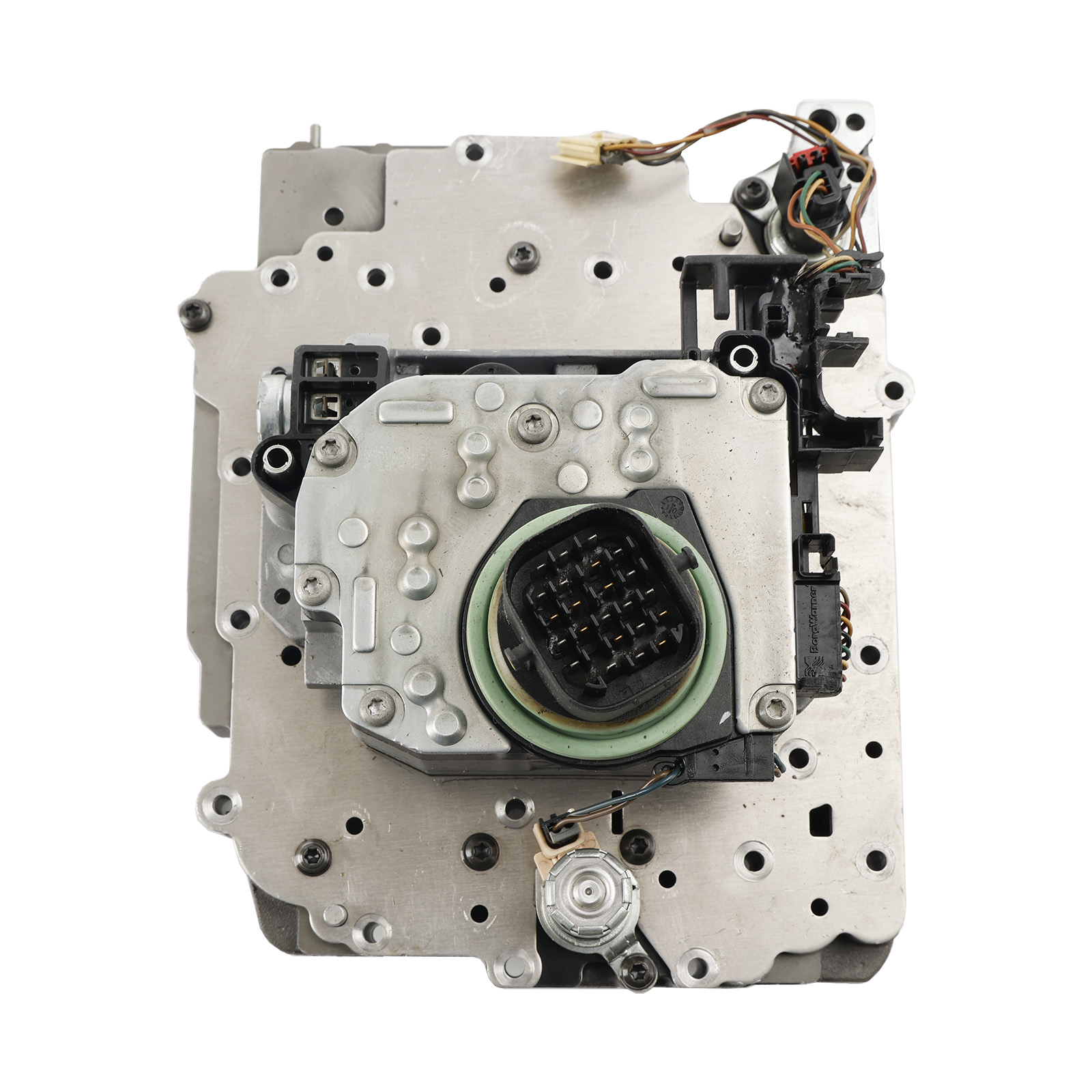 2006-2010 CHRYSLER SEBRING/SEBRING CONVERT. L4 2.4LV6 62TE 6 Speed Transmission Valve Body Solenoid Pack U262835A 5078723AD 20600109AB Generic