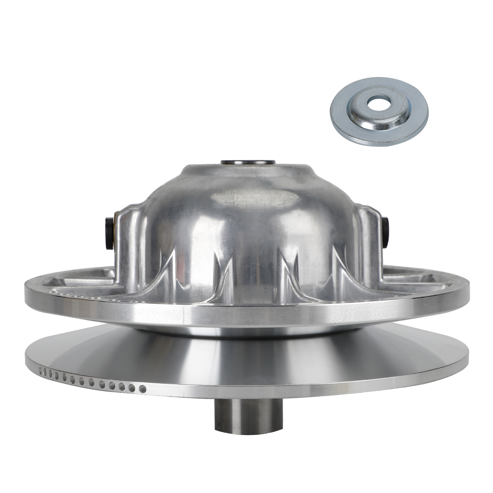 Rear Variator Secondary Driven Clutch For Polaris 1000/Xp General 16-21 1000S 17 Generic