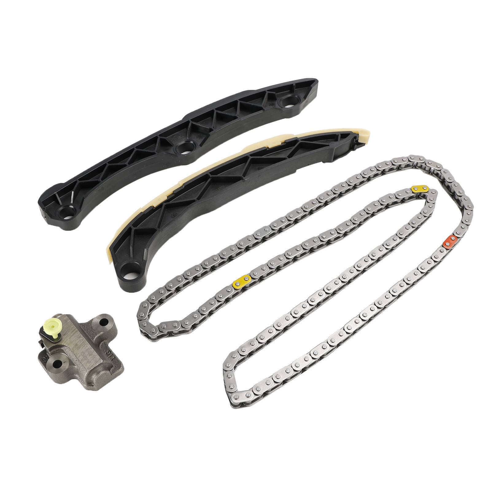 2019-2021 Hyundai Veloster N 2.0L Engine Timing Chain Kit 244202C101 243212G111 244102G810 Generic