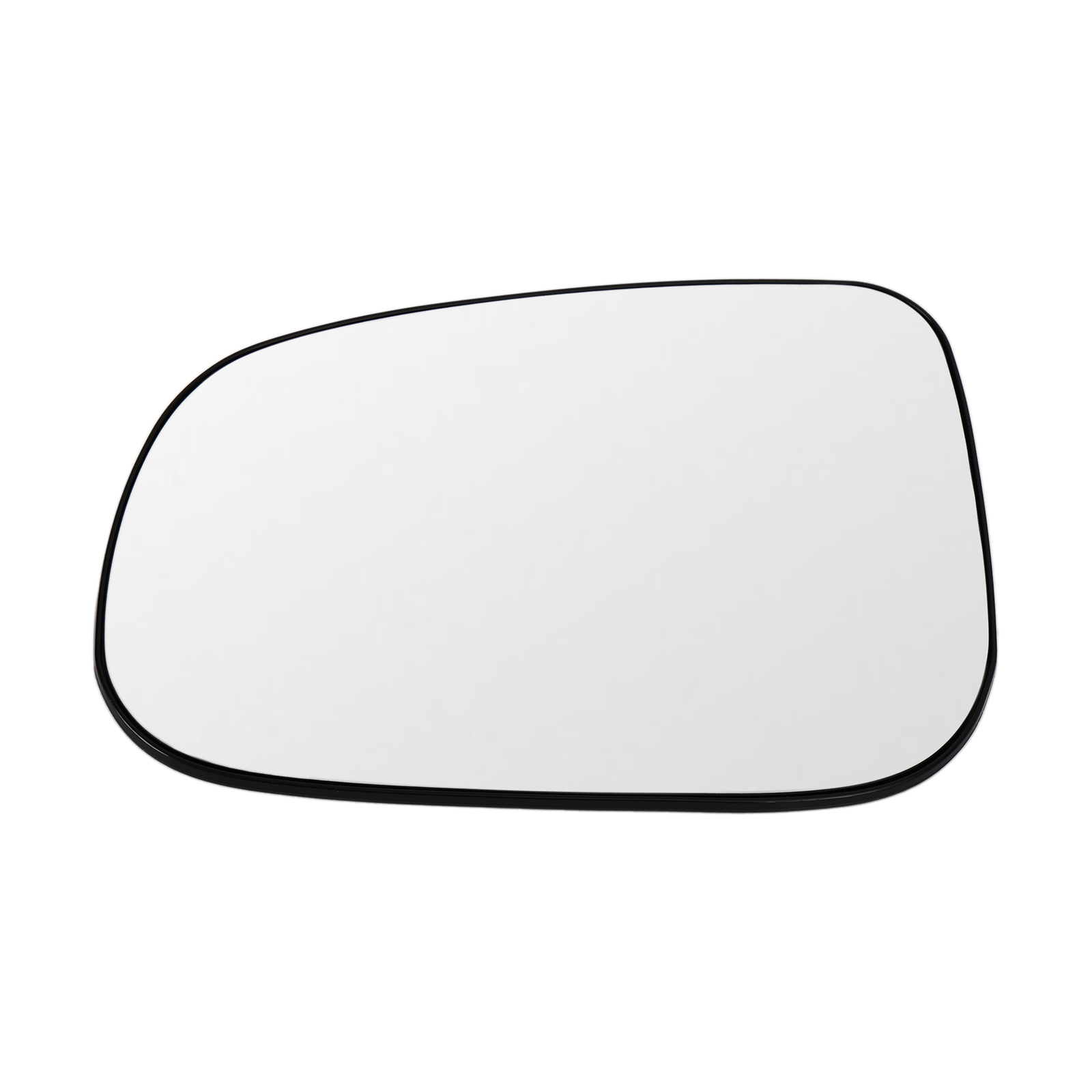 Mirror Glass Left Driver Side for Volvo S60 S80 V60 2011-18 30716923 30762571 Generic
