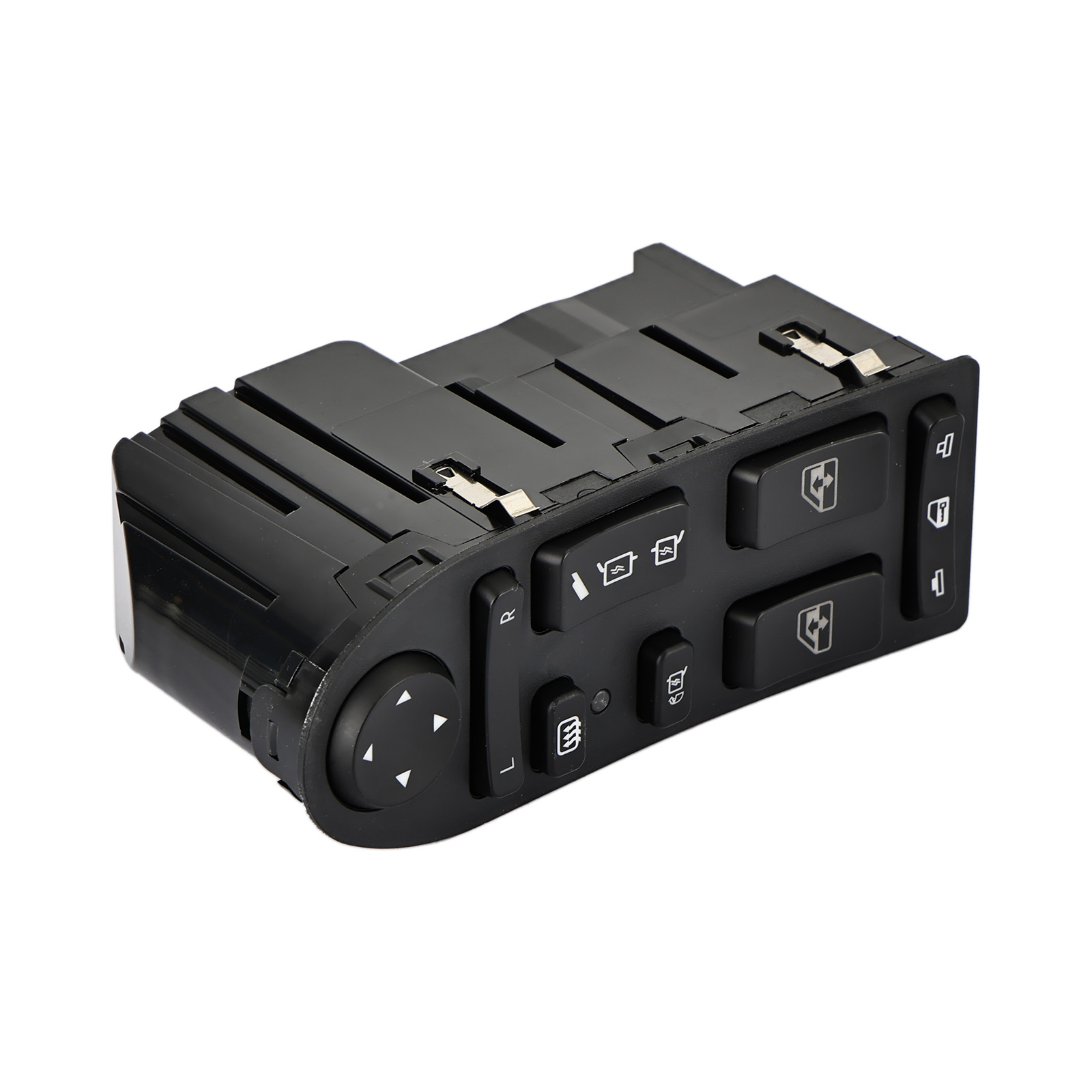 Window Switch Front Left Side for MAN TGA TGM TGL 81258067098 81258067045 Generic
