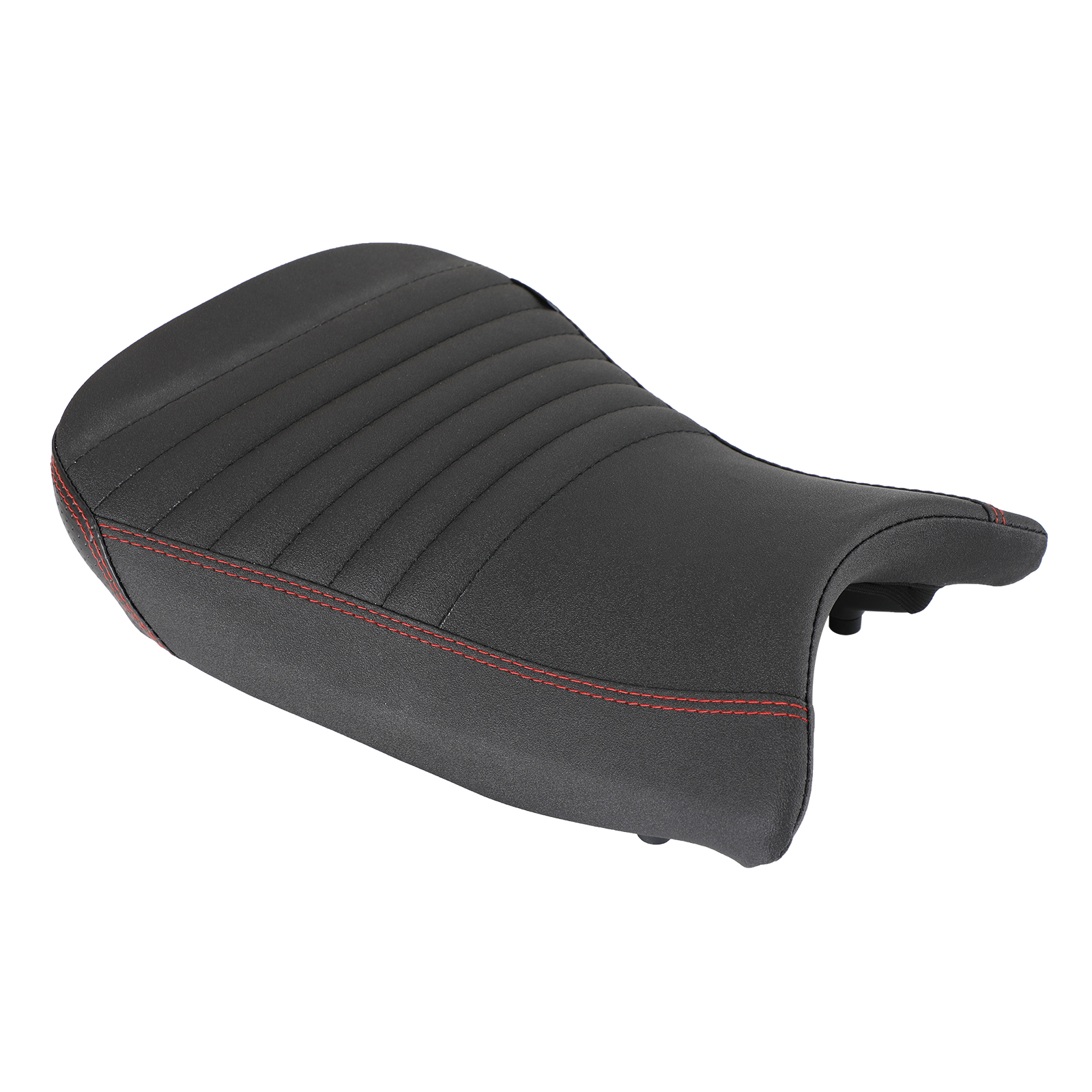 19-22 2020 2021 Bmw S1000Rr Front Raider Seat Driver Cushion Pu Black Generic