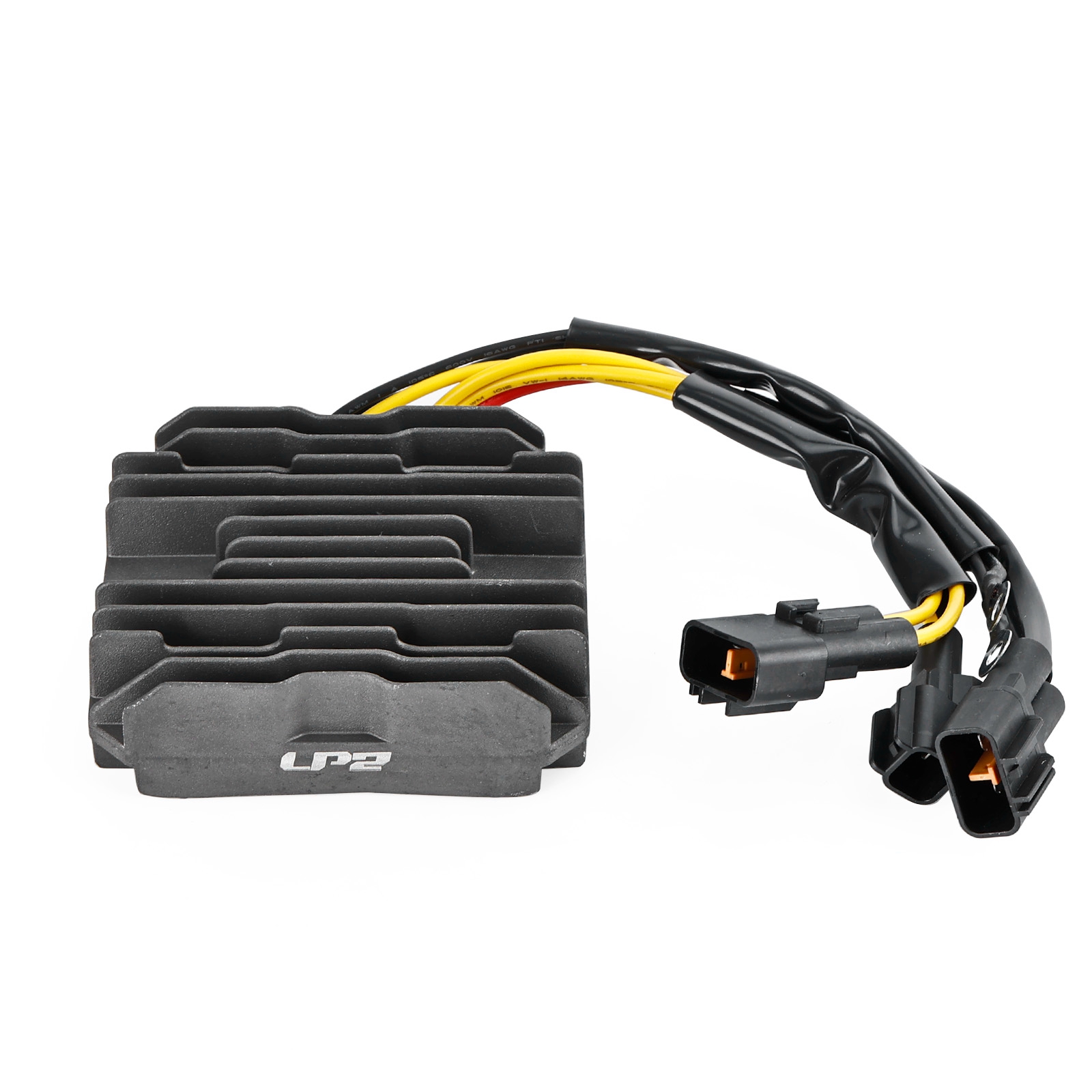 Rectifier For Tohatsu Outboard Motor MD75 75Hp MD90 90Hp MD115 115Hp 2010-2018 Generic